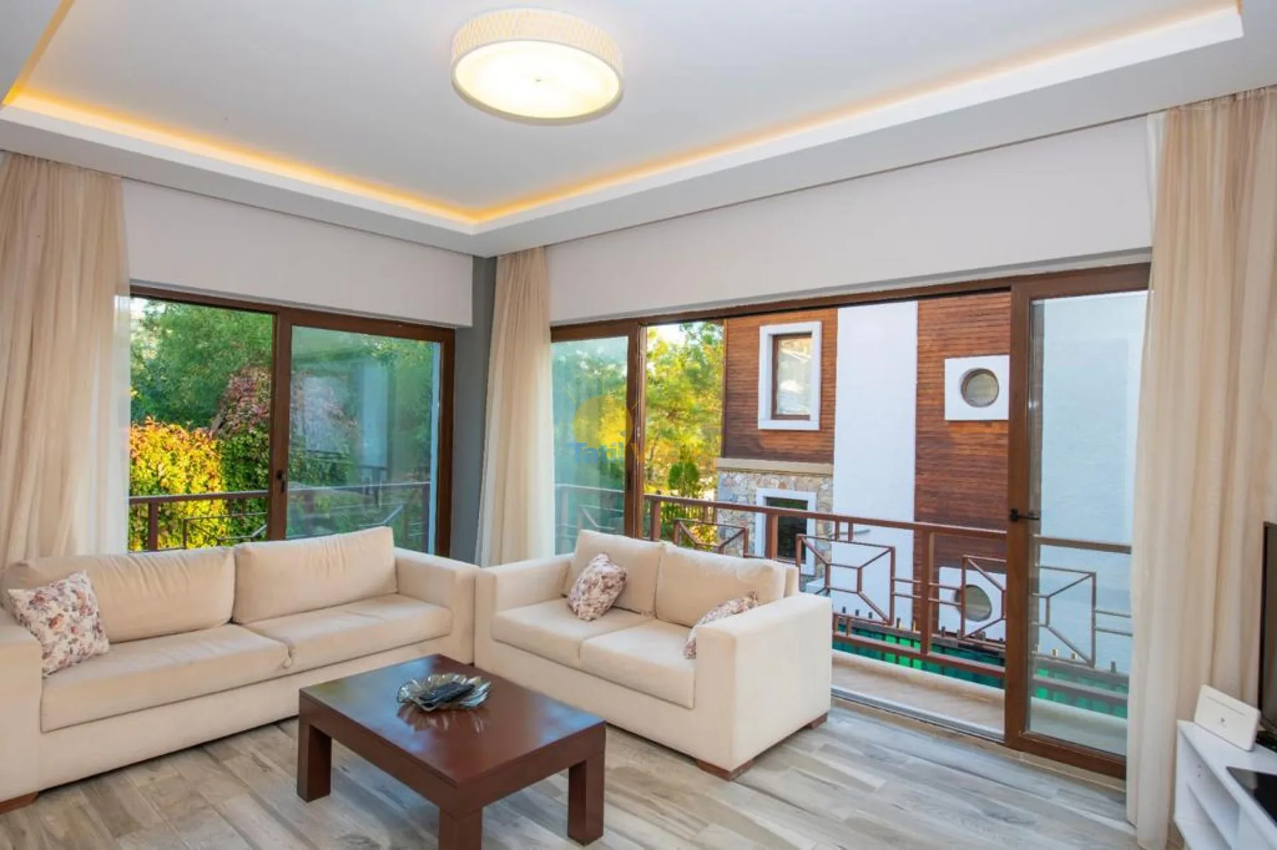 Villa Dally