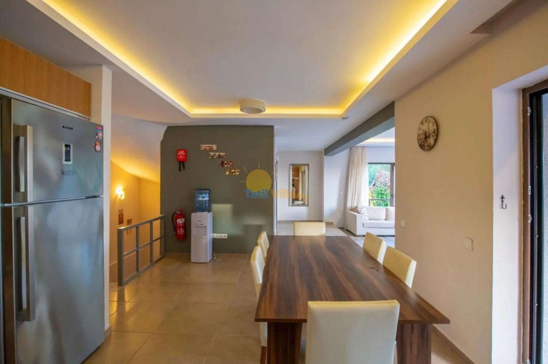 Villa Dally