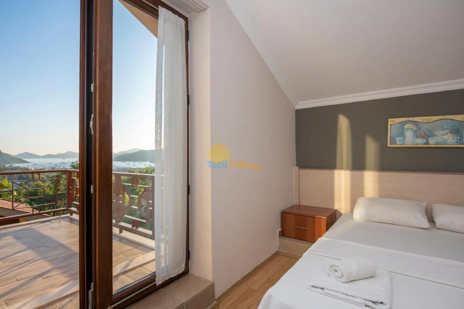 Villa Dally
