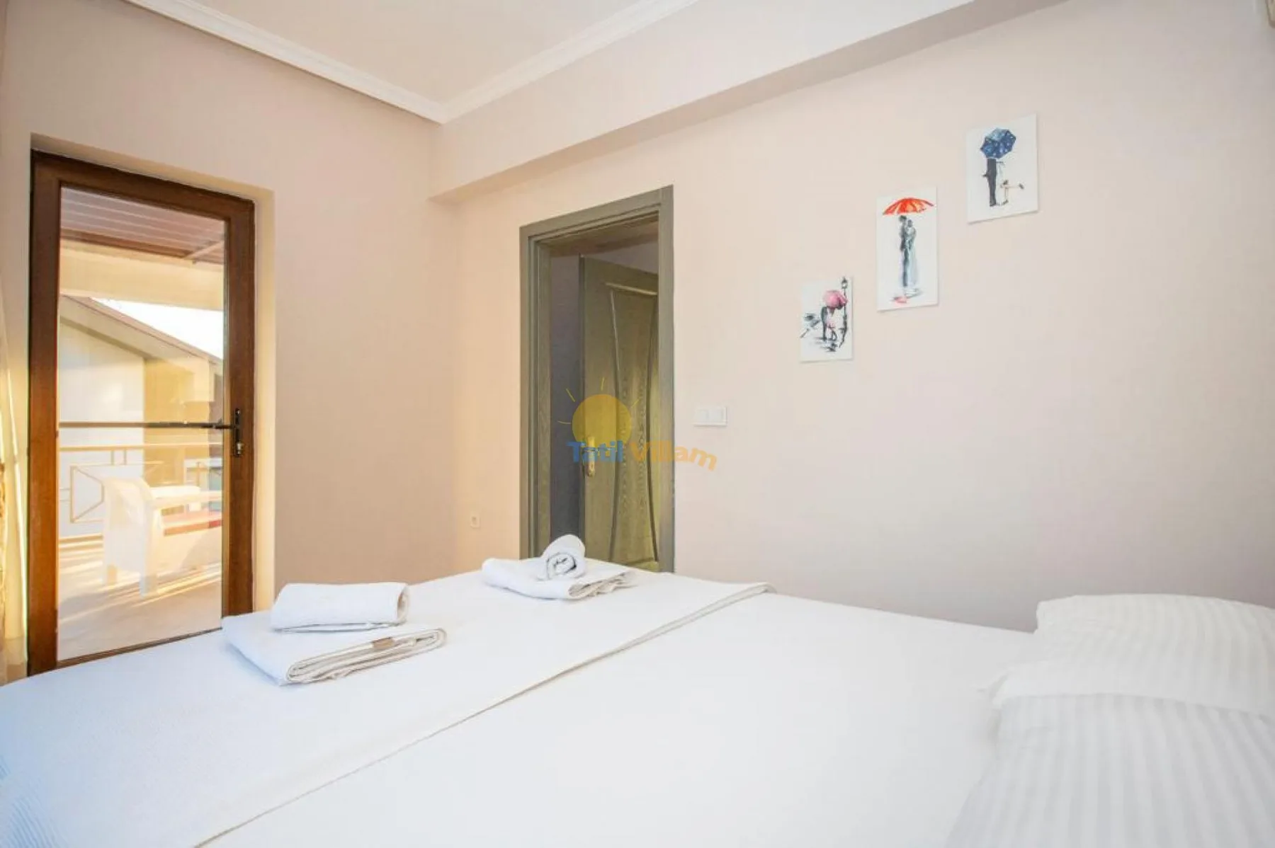Villa Dally