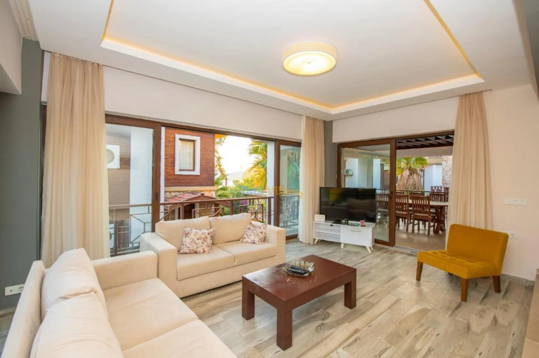 Villa Dally