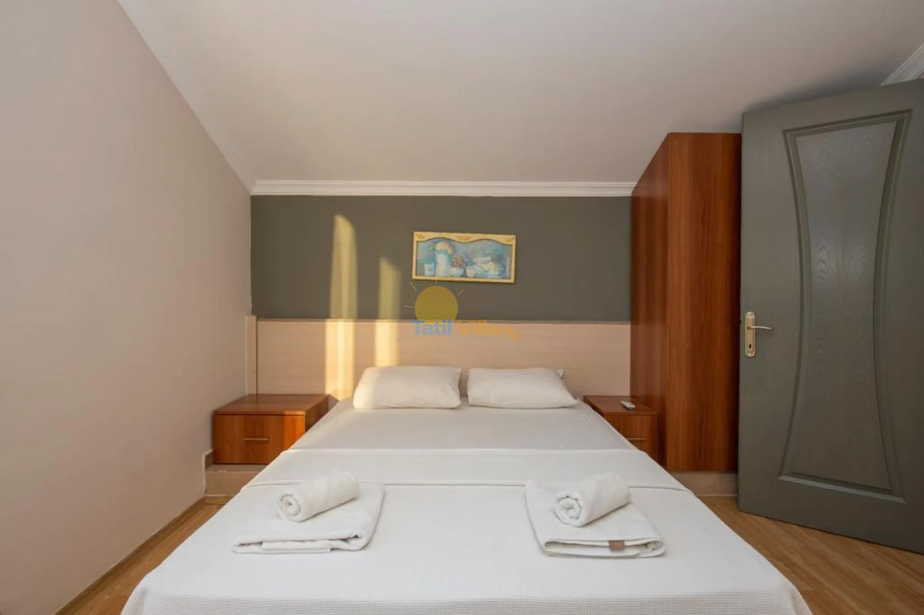 Villa Dally