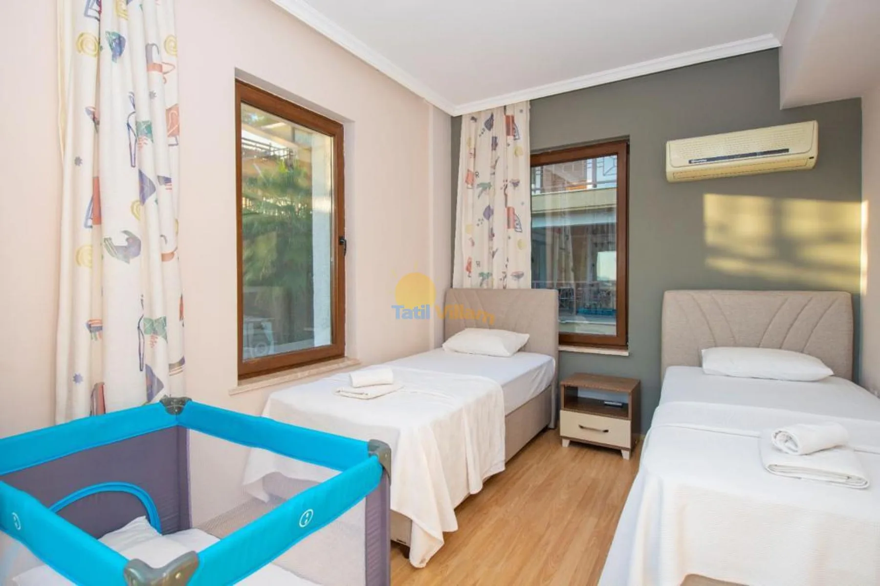 Villa Dally