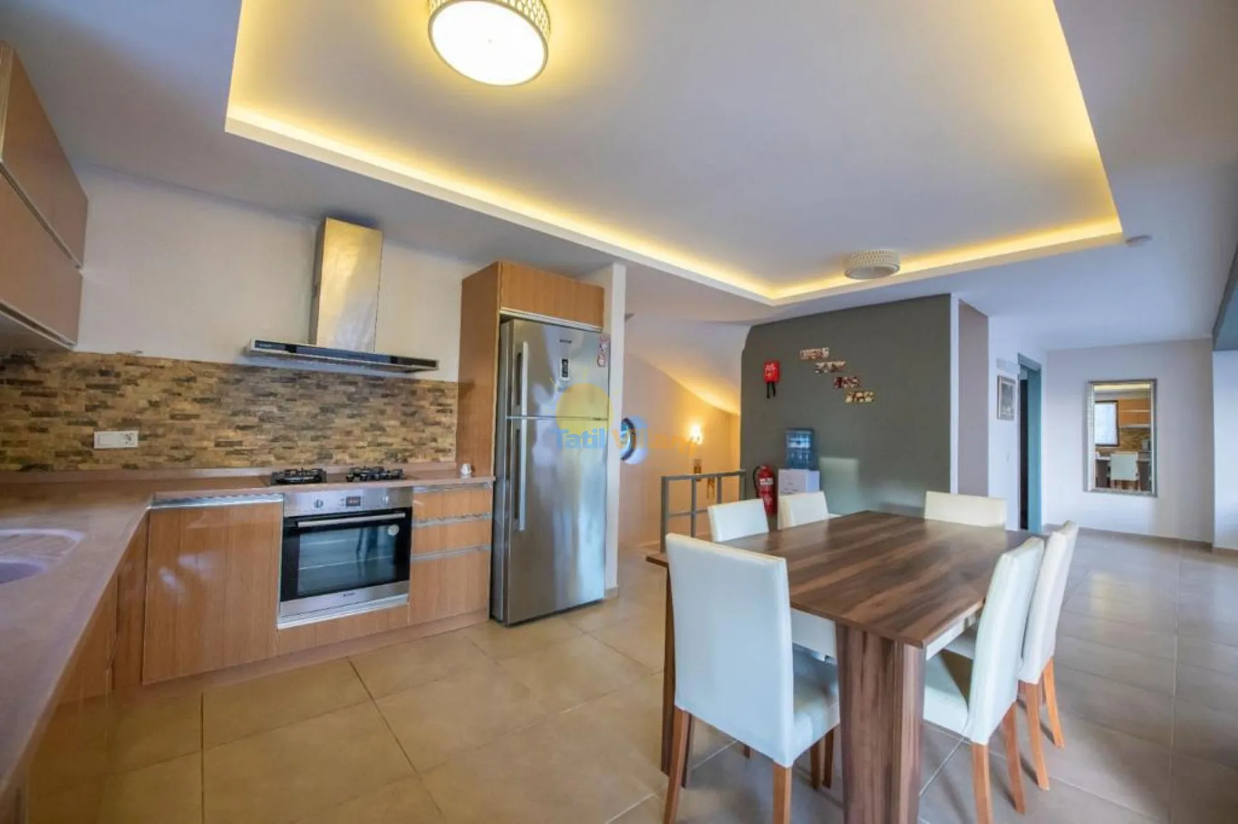 Villa Dally