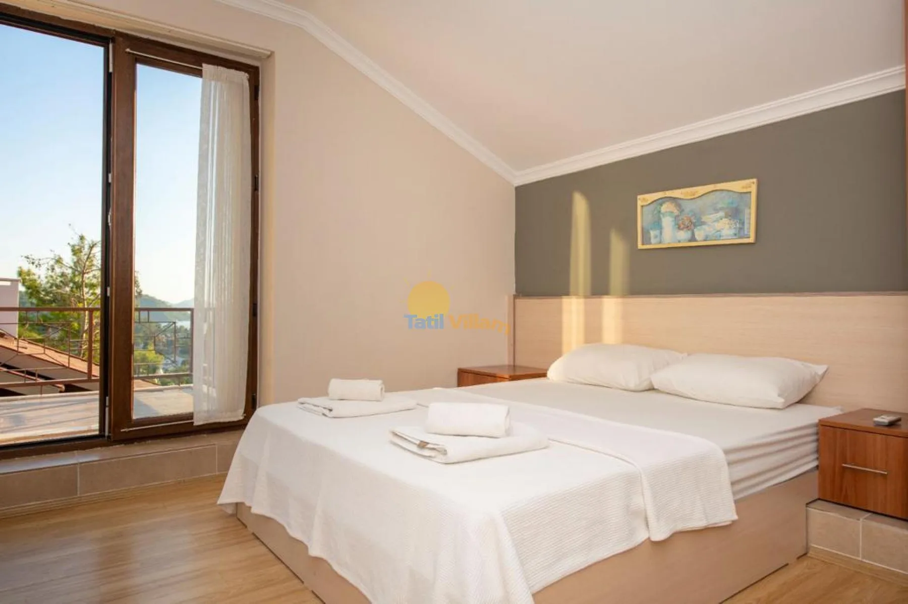 Villa Dally