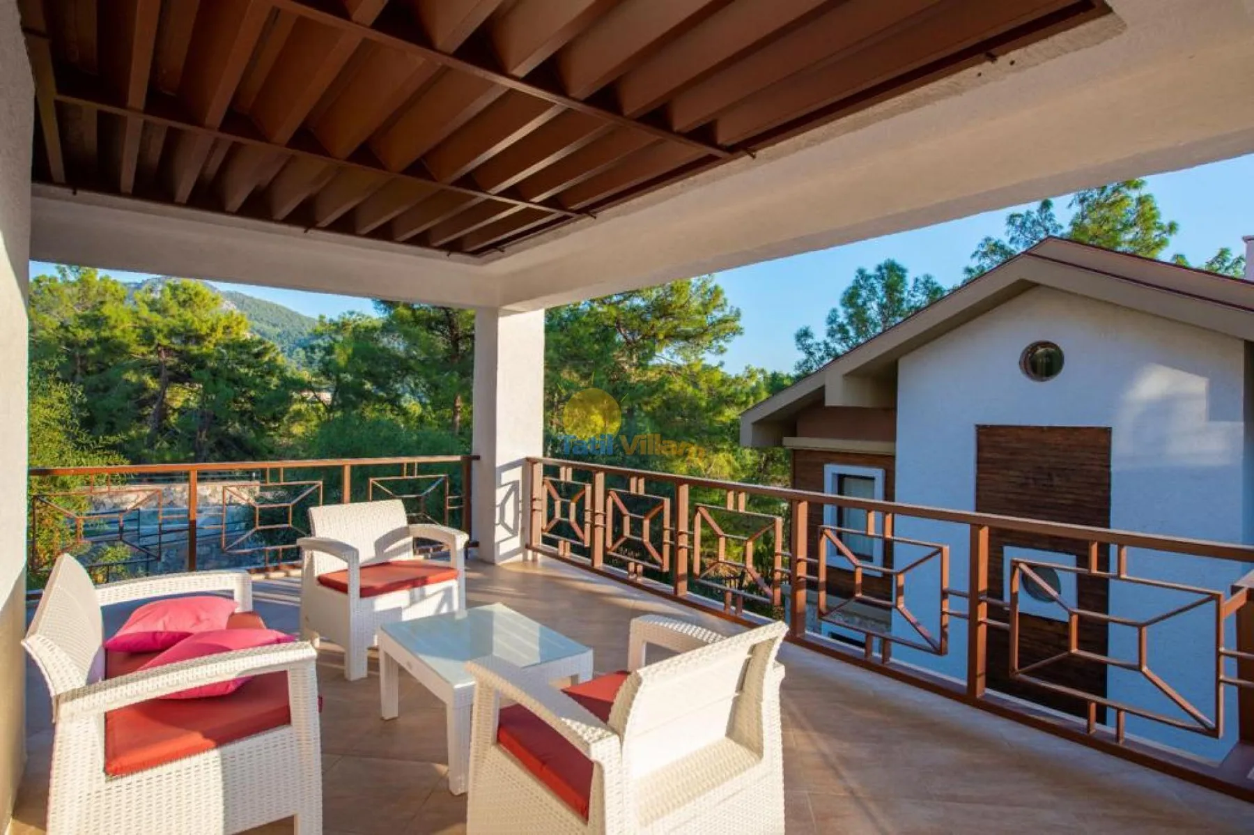 Villa Dally