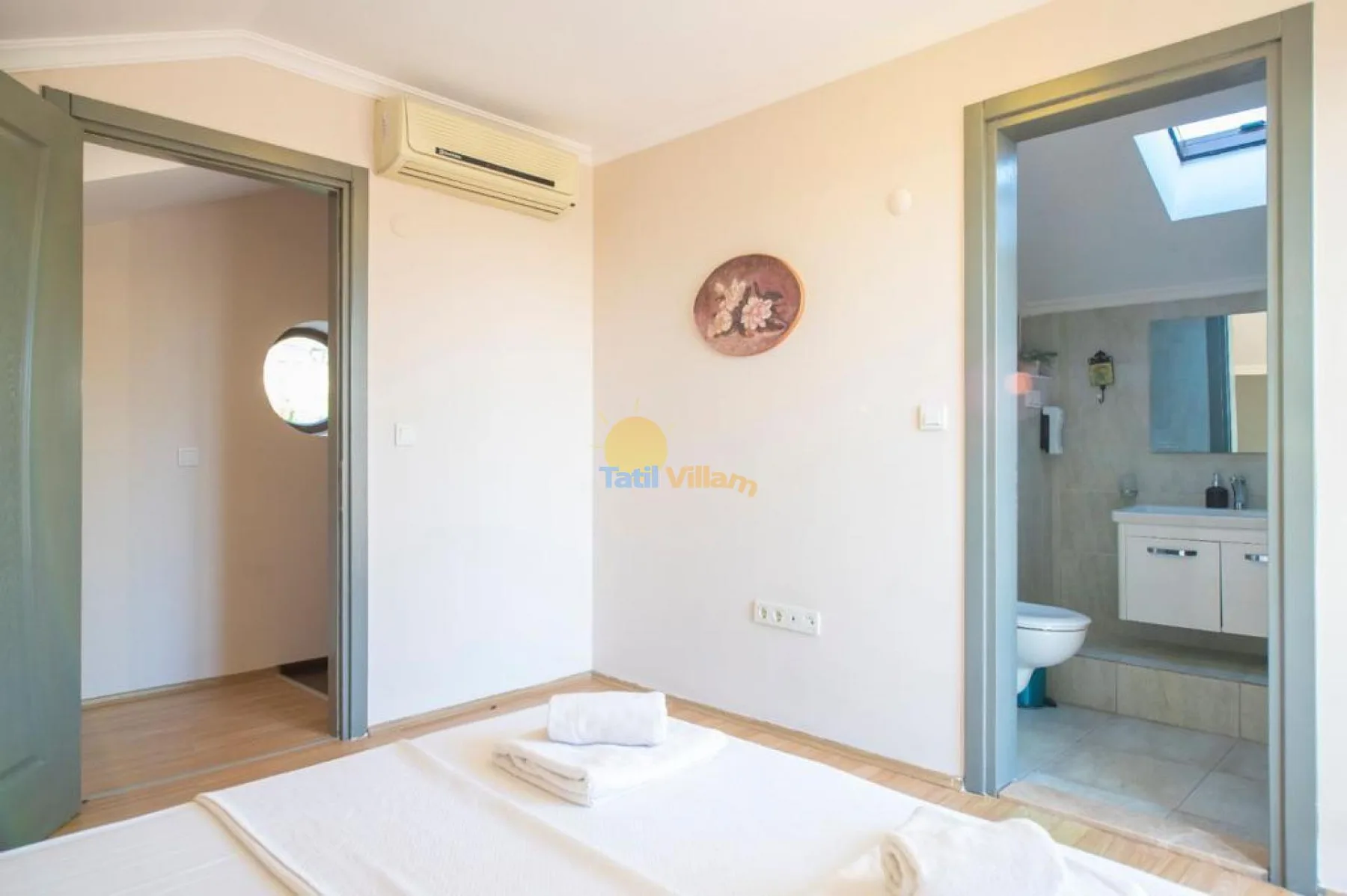 Villa Dally