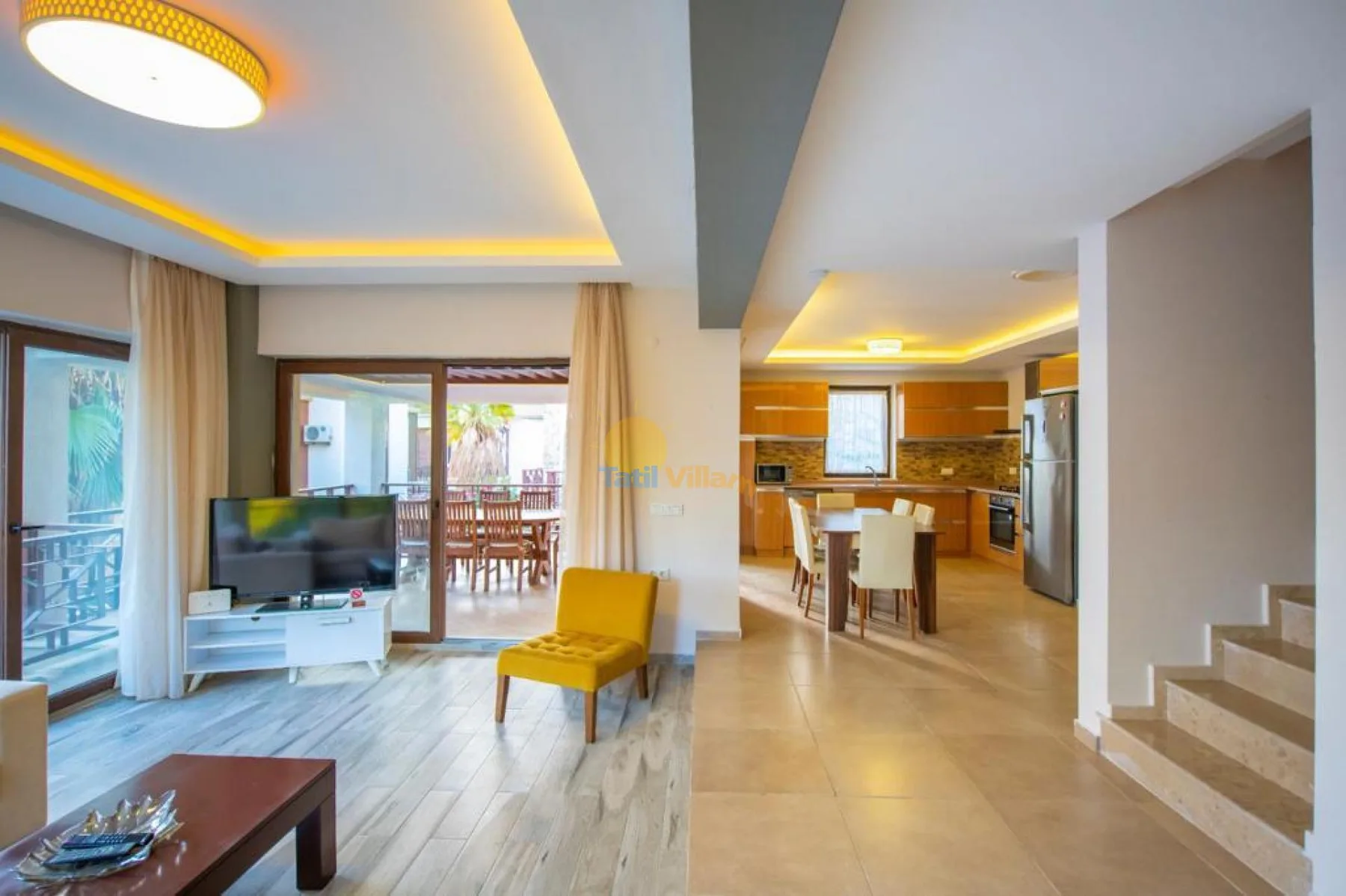 Villa Dally