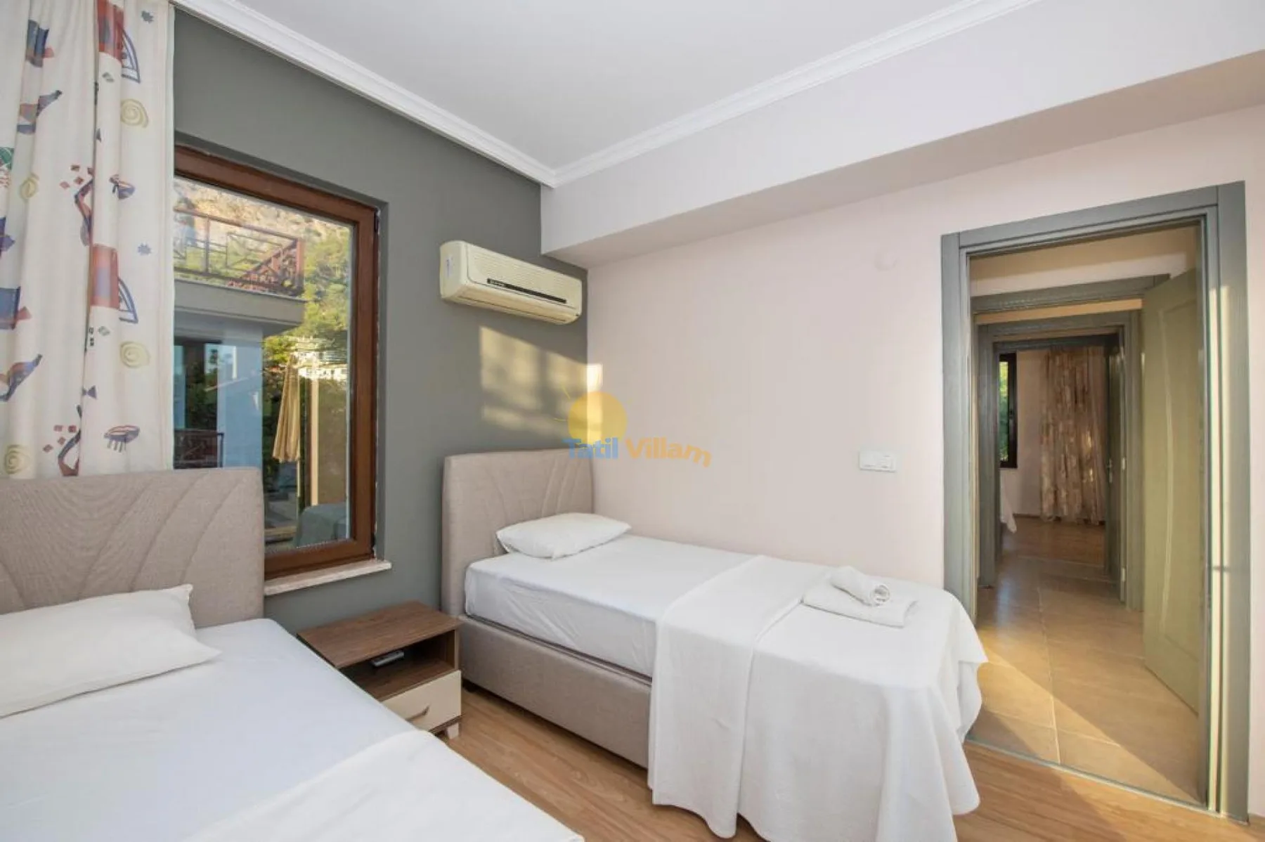 Villa Dally