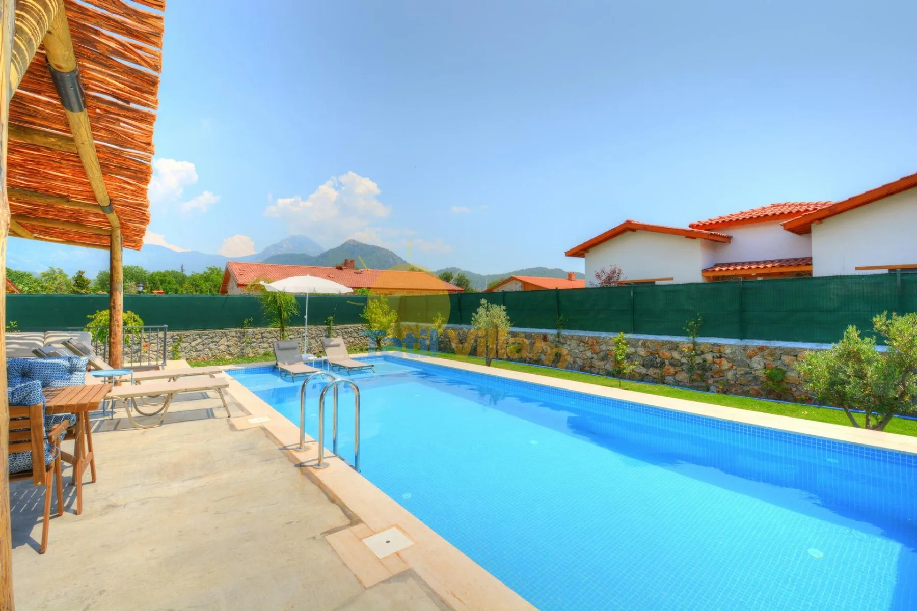 Villa Levare