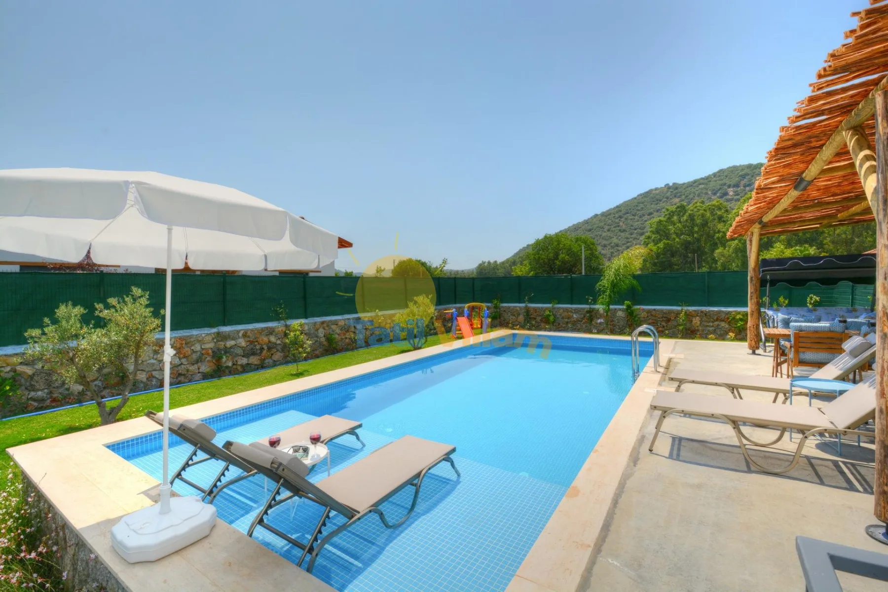 Villa Levare