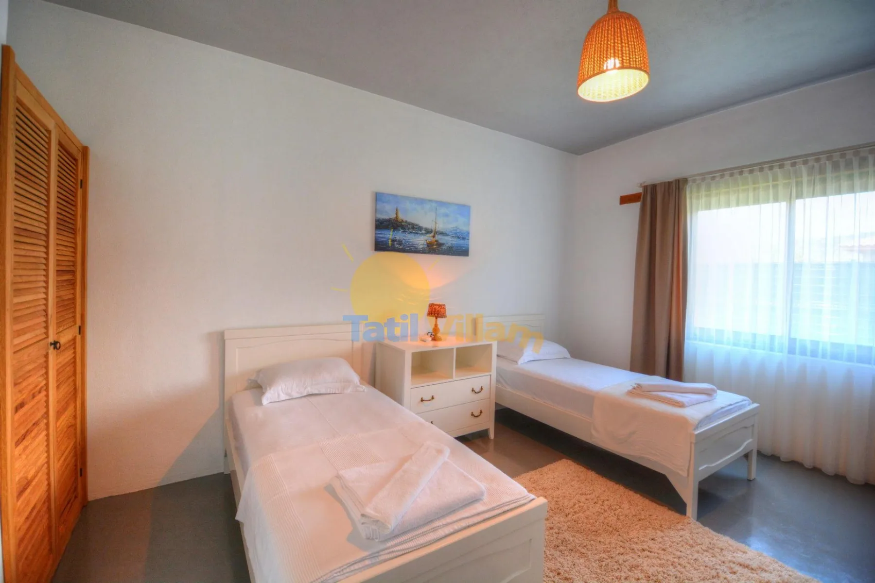 Villa Levare