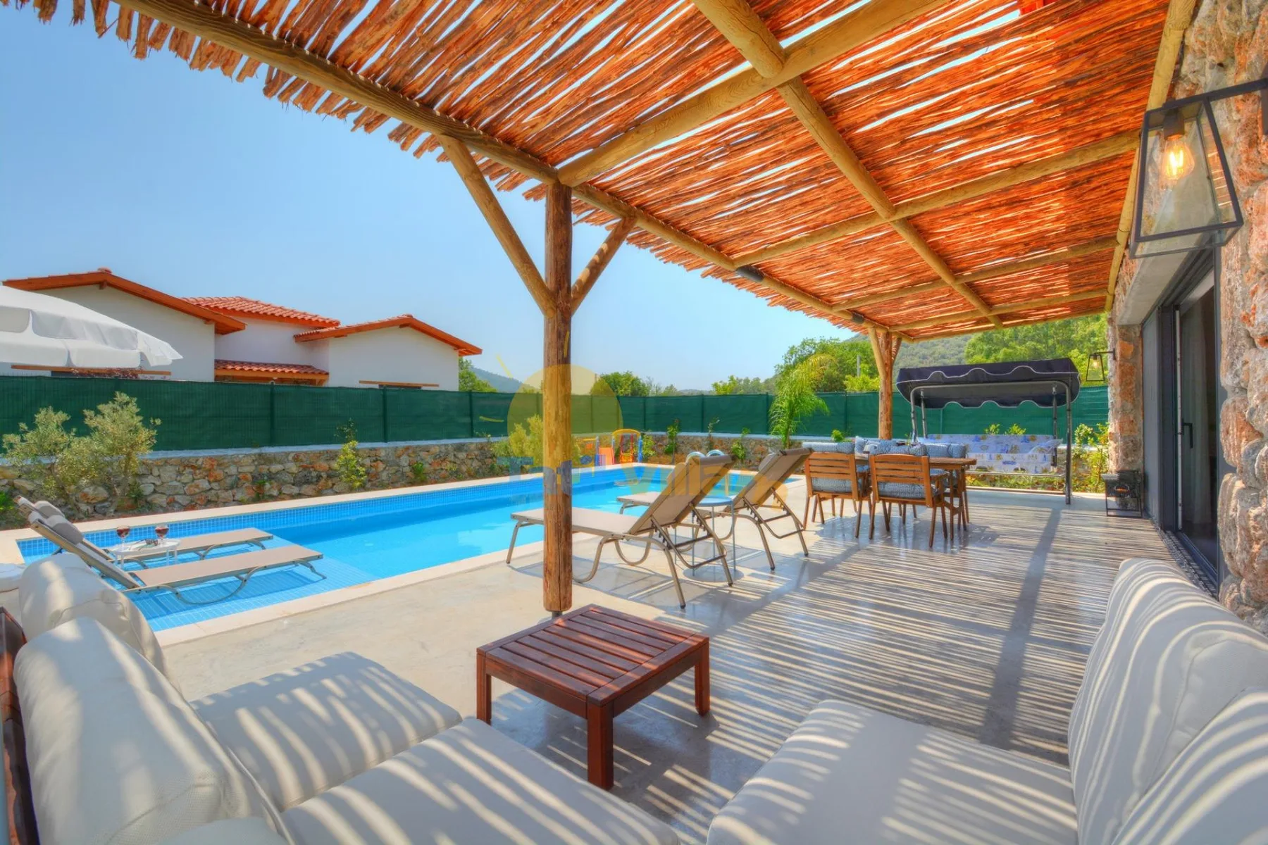 Villa Levare