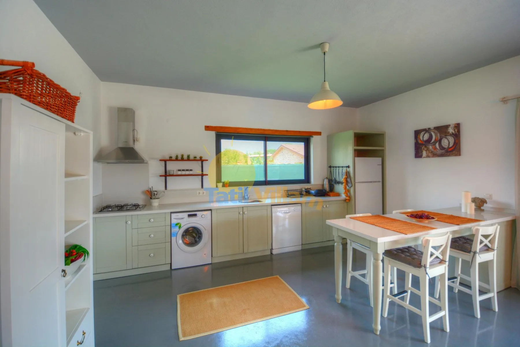 Villa Levare