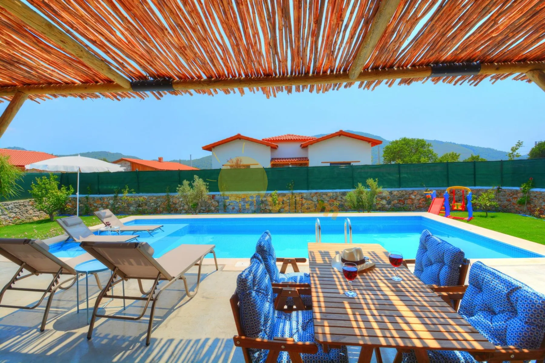 Villa Levare