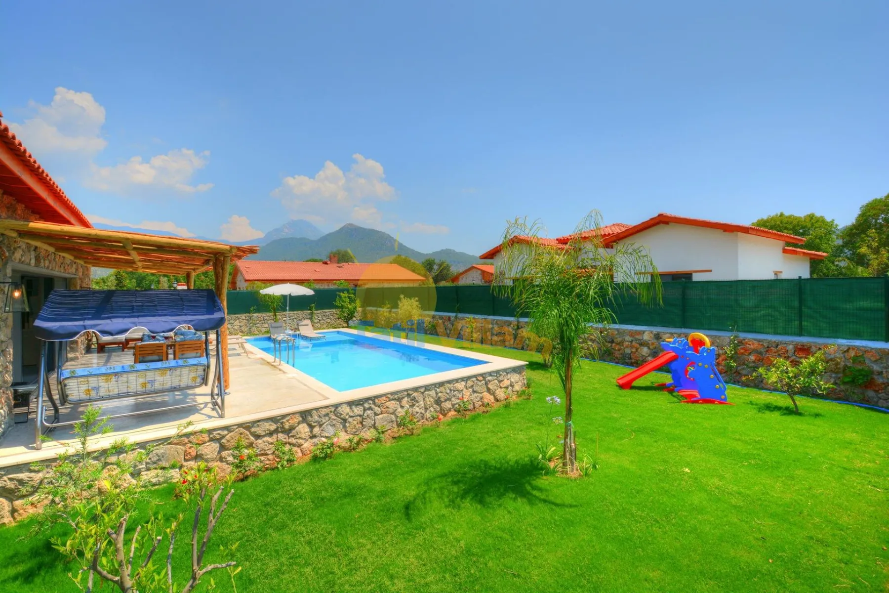 Villa Levare
