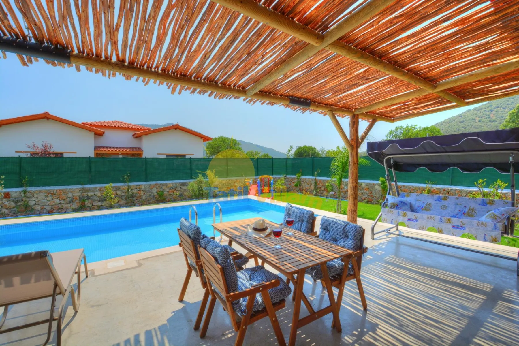 Villa Levare