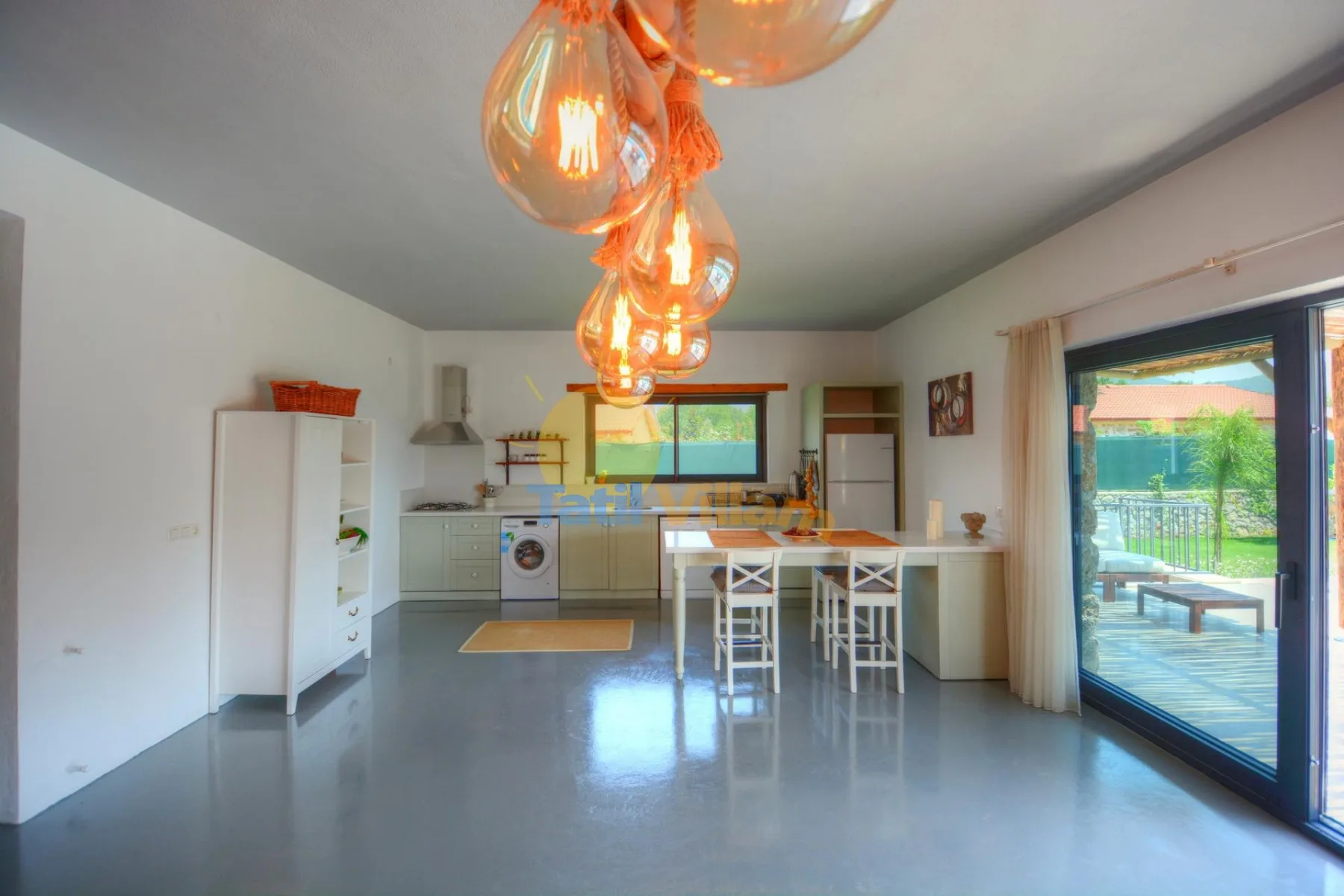 Villa Levare
