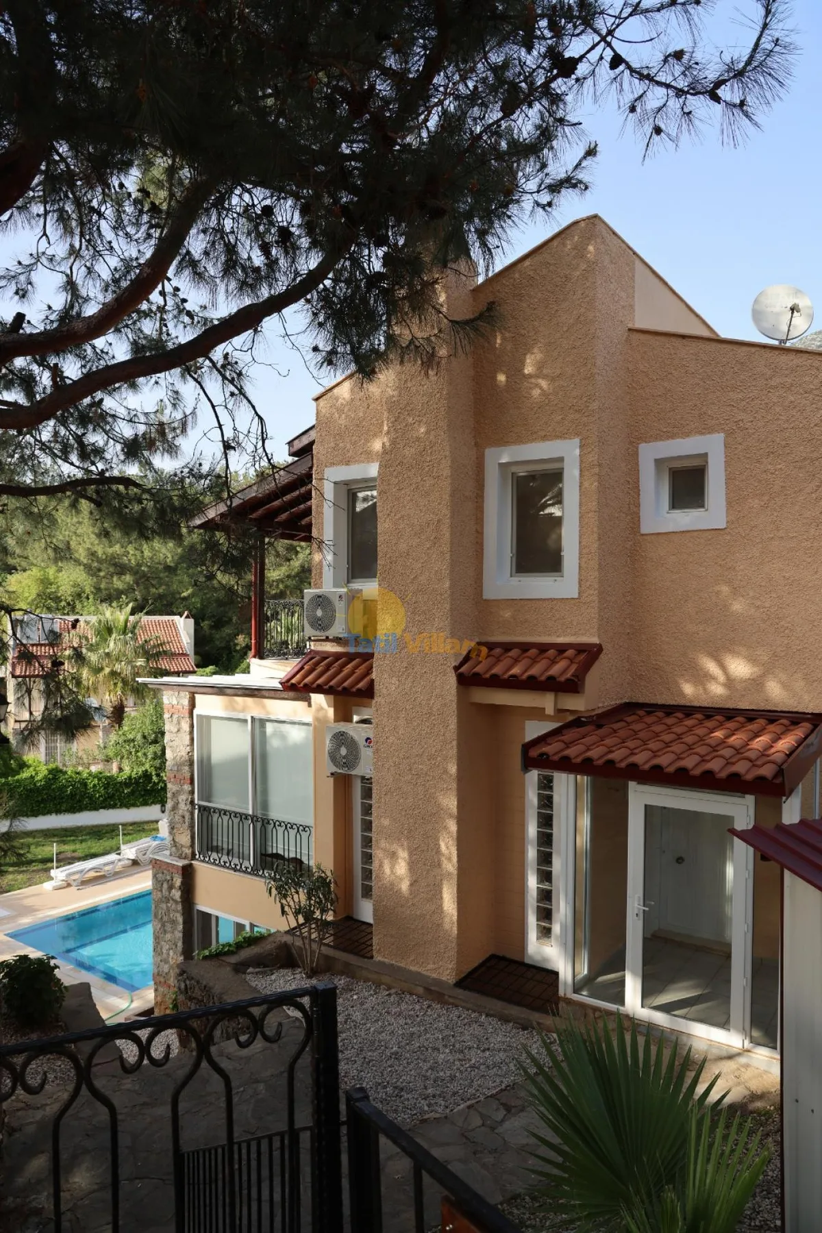 Villa Rita