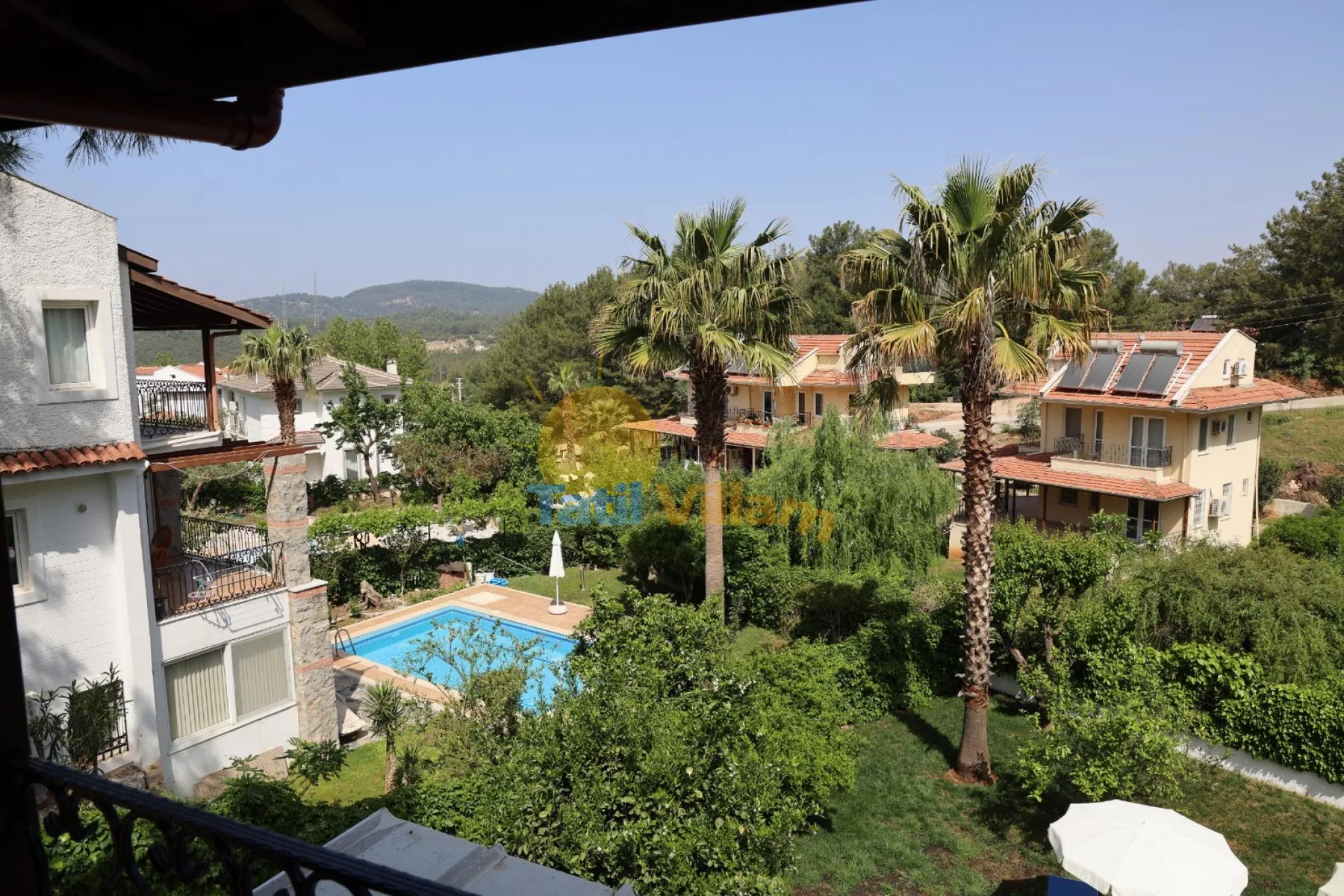 Villa Rita