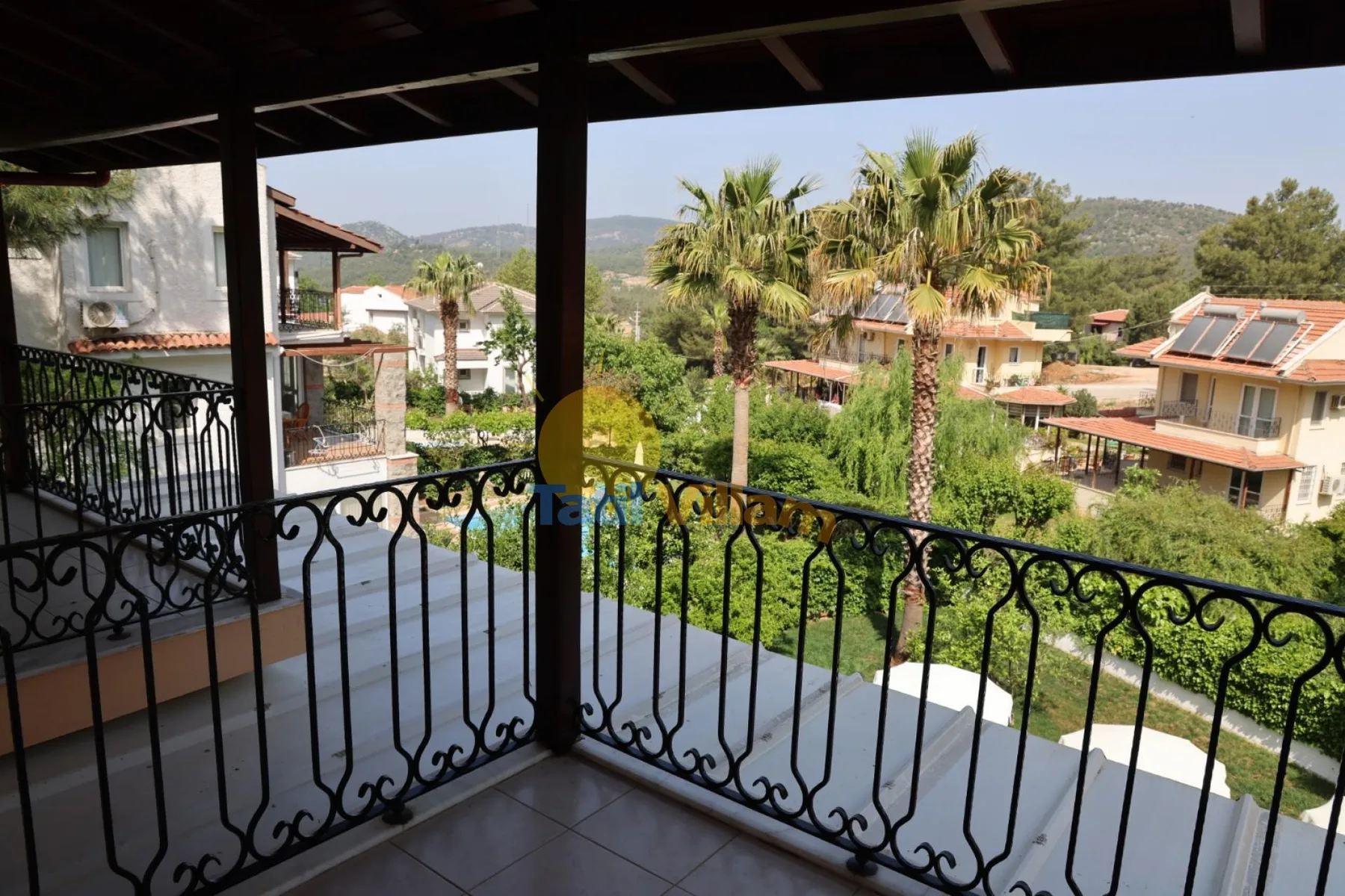 Villa Rita