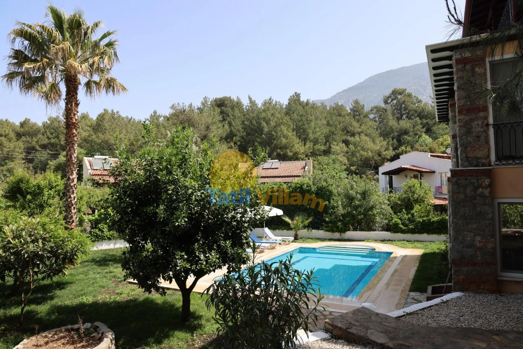 Villa Rita