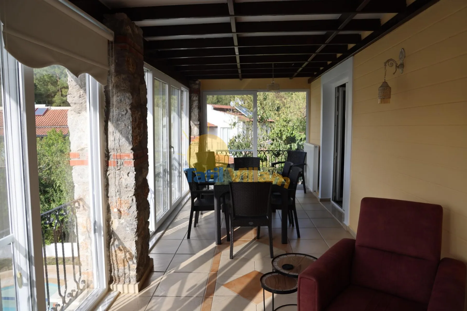 Villa Rita