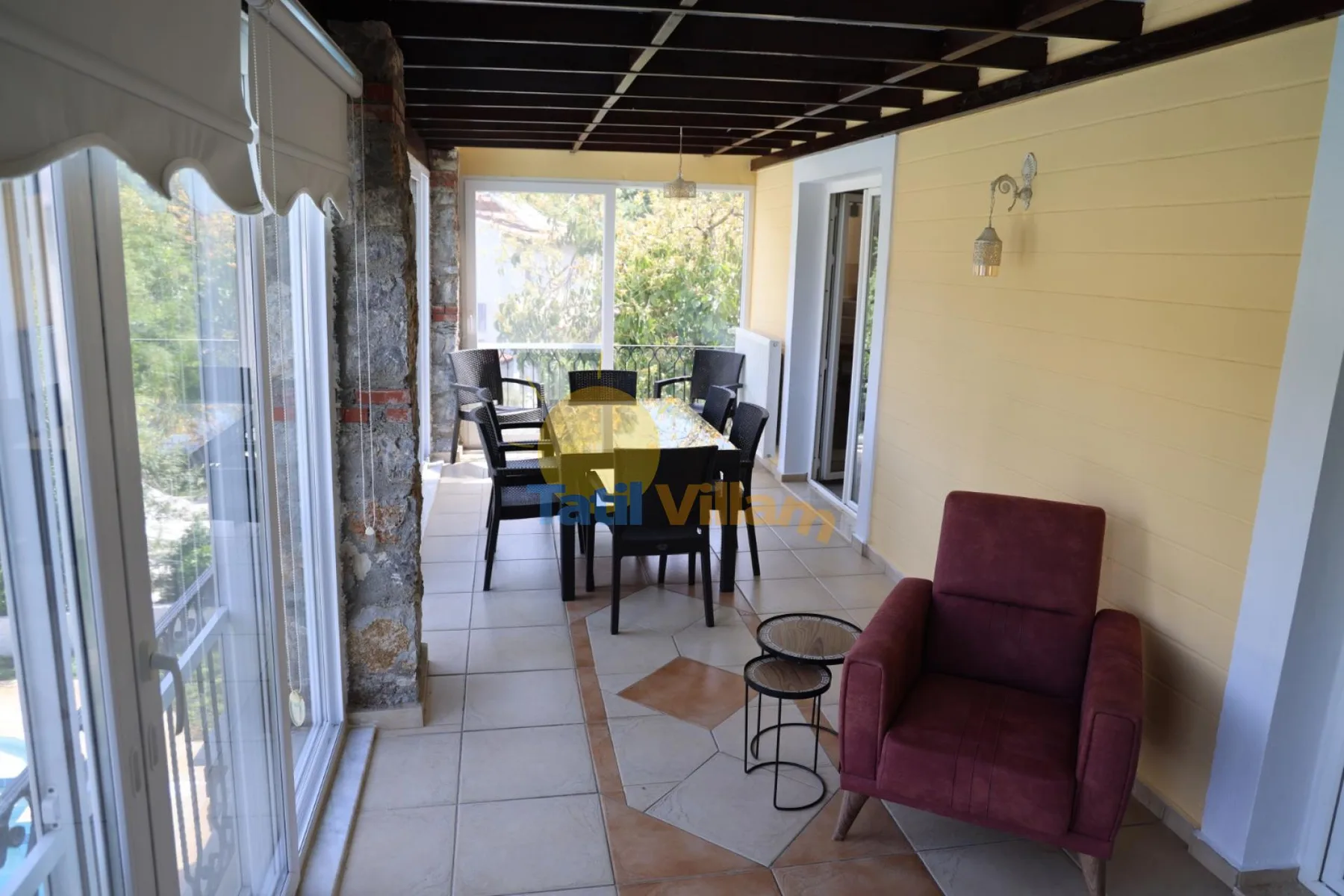 Villa Rita