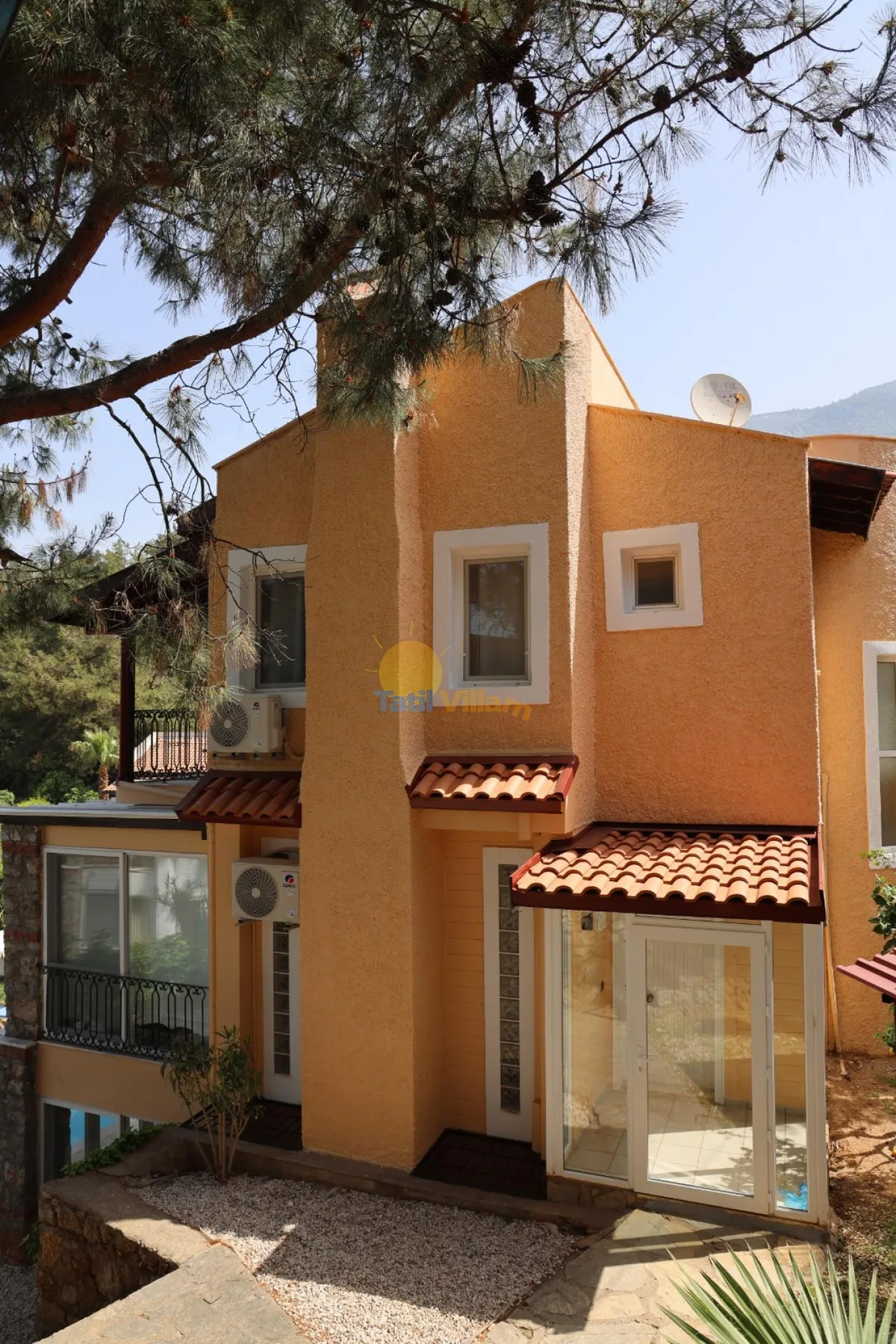 Villa Rita