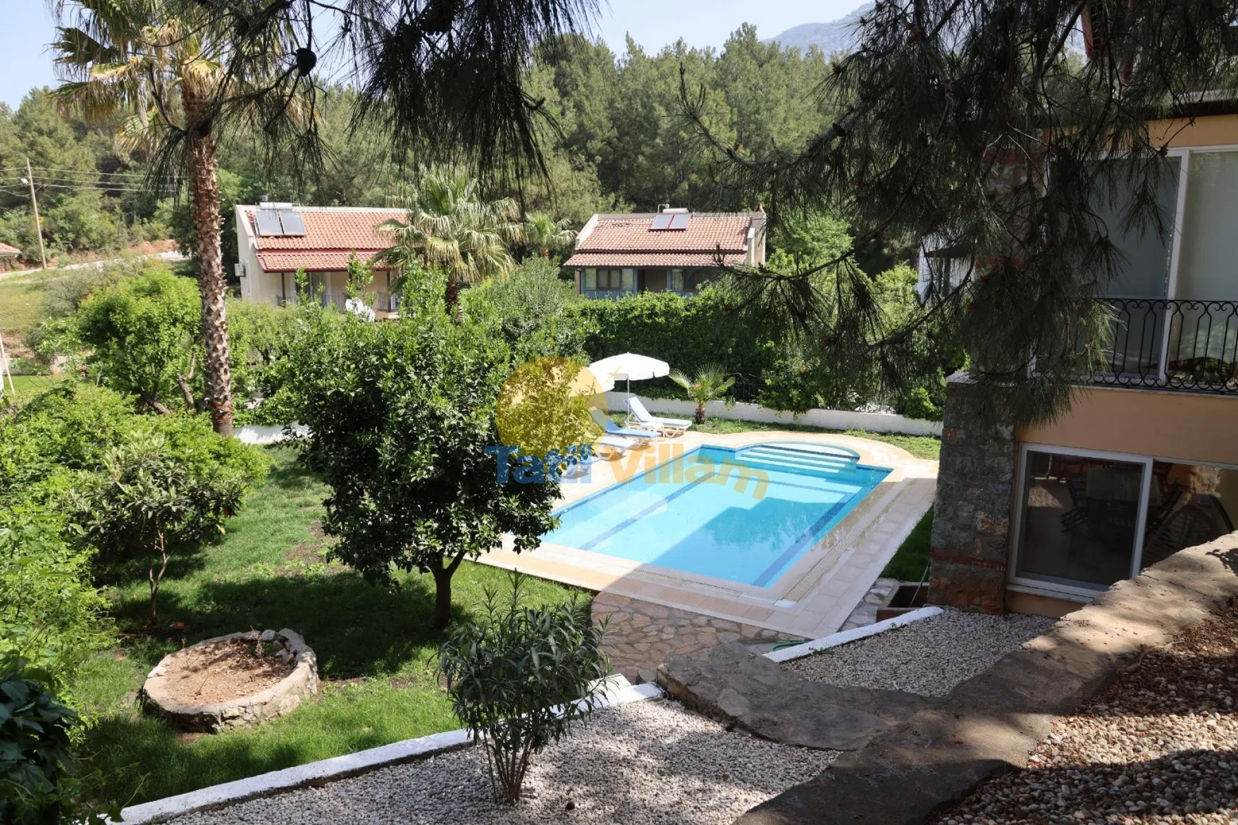 Villa Rita