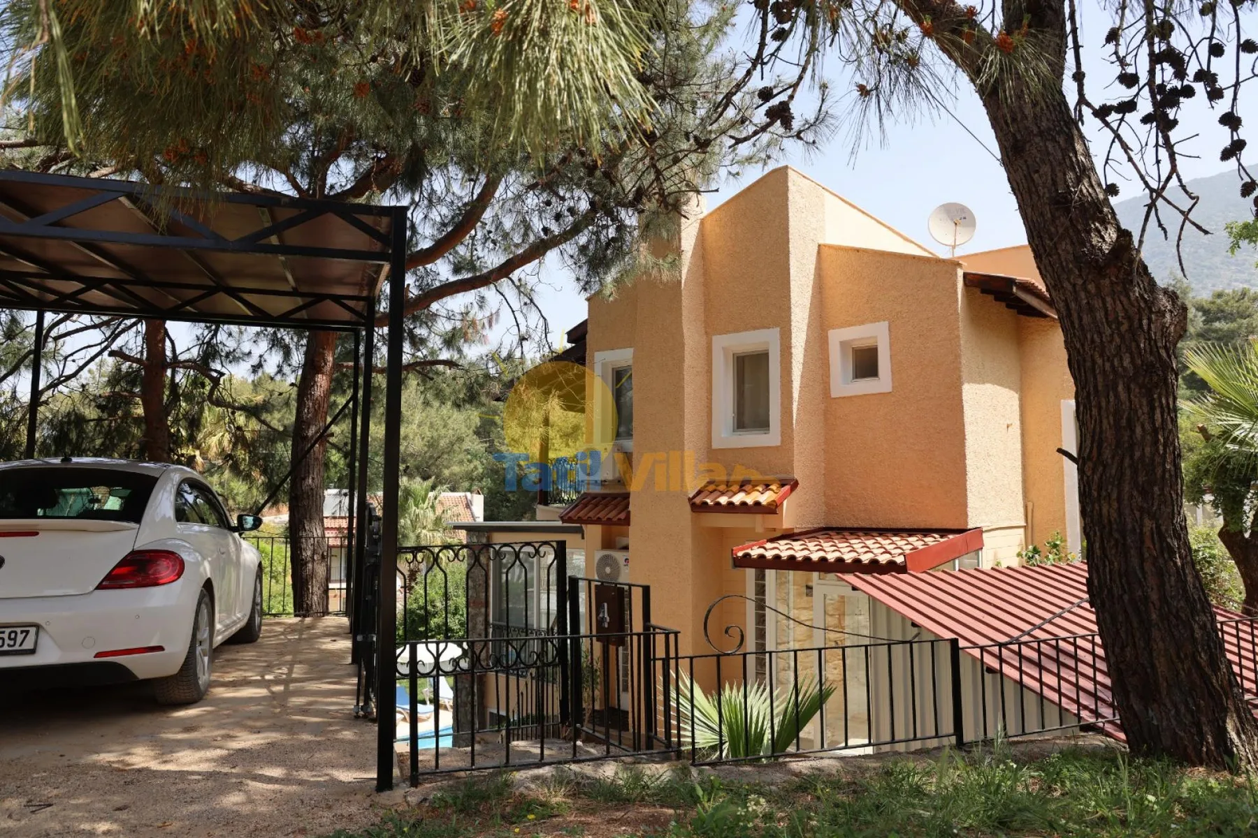 Villa Rita