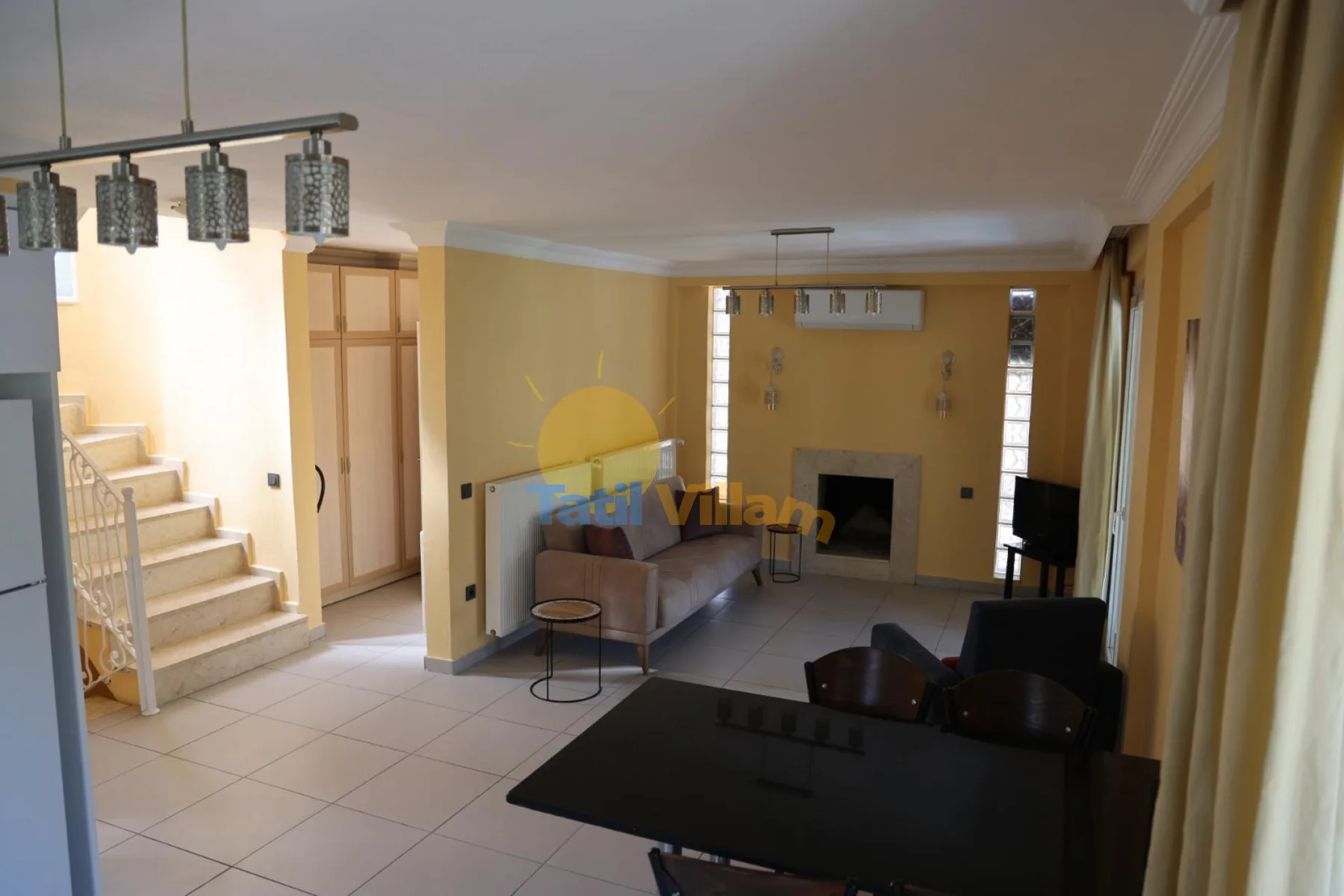 Villa Rita
