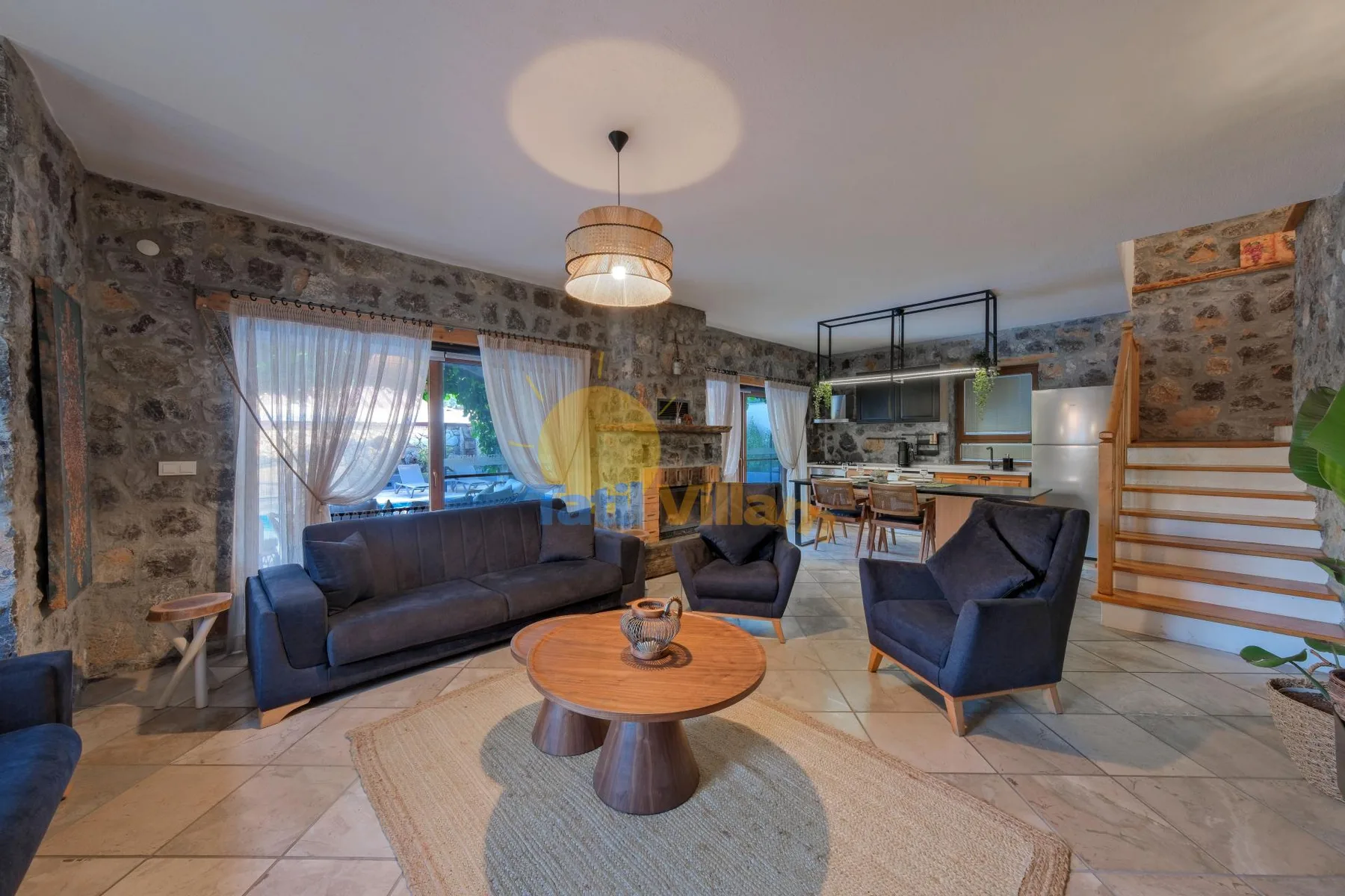 Villa Bambi 1
