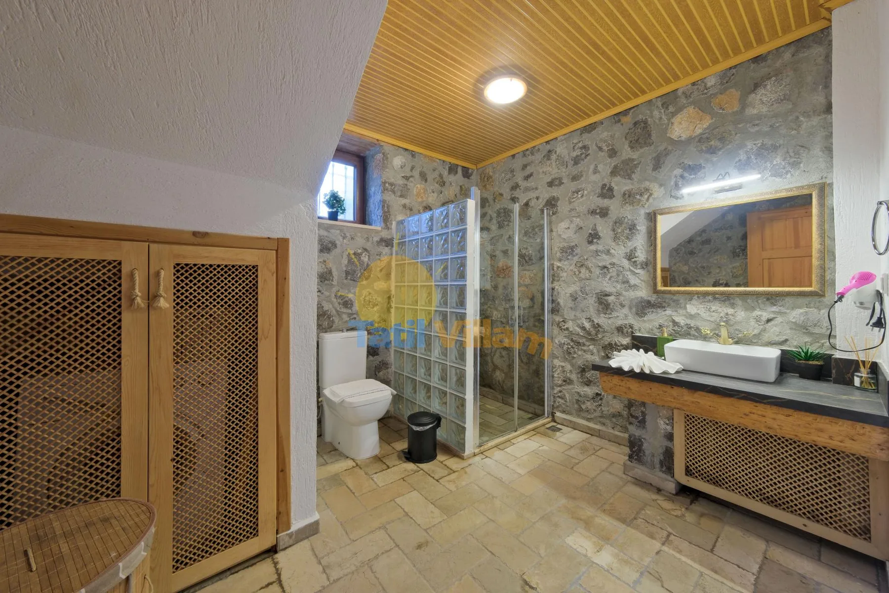 Villa Bambi 1