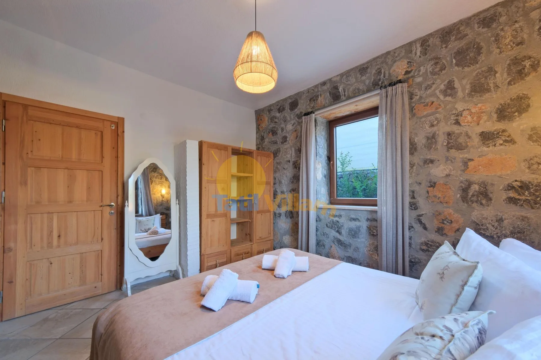 Villa Bambi 1