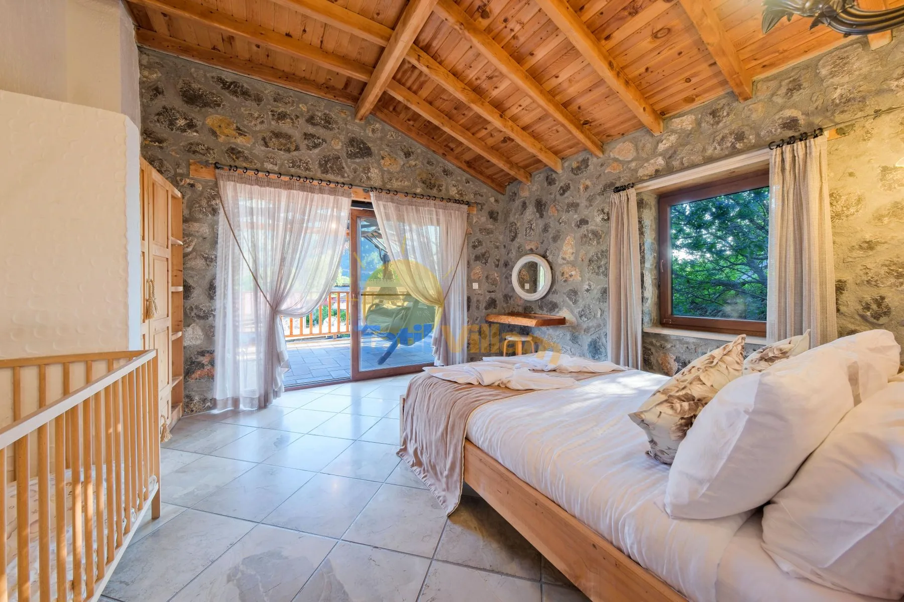 Villa Bambi 1