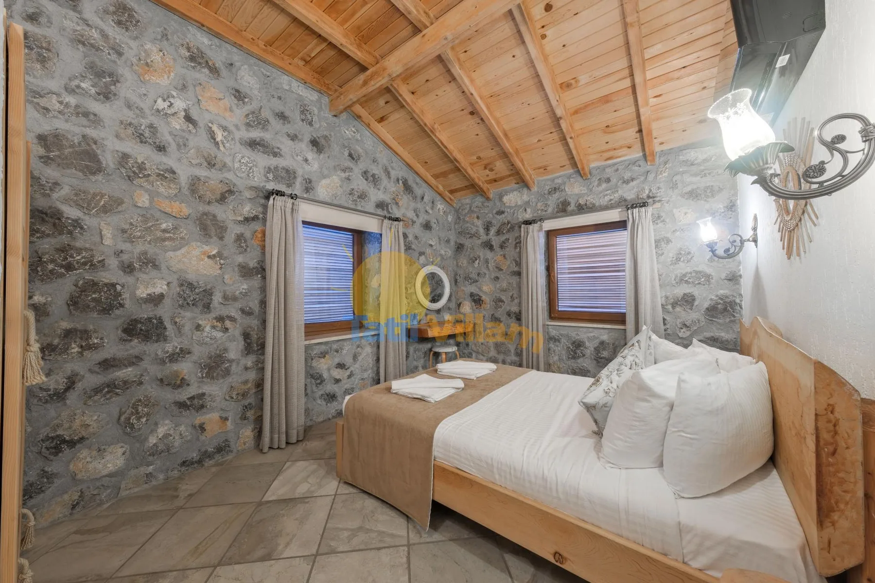 Villa Bambi 1