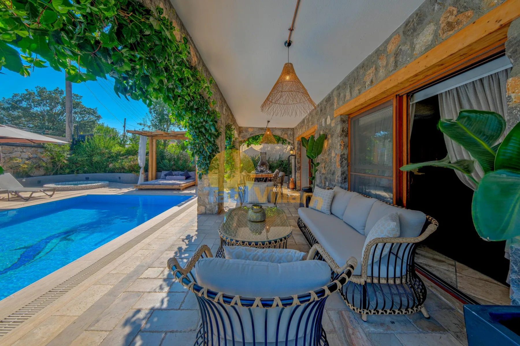 Villa Bambi 1