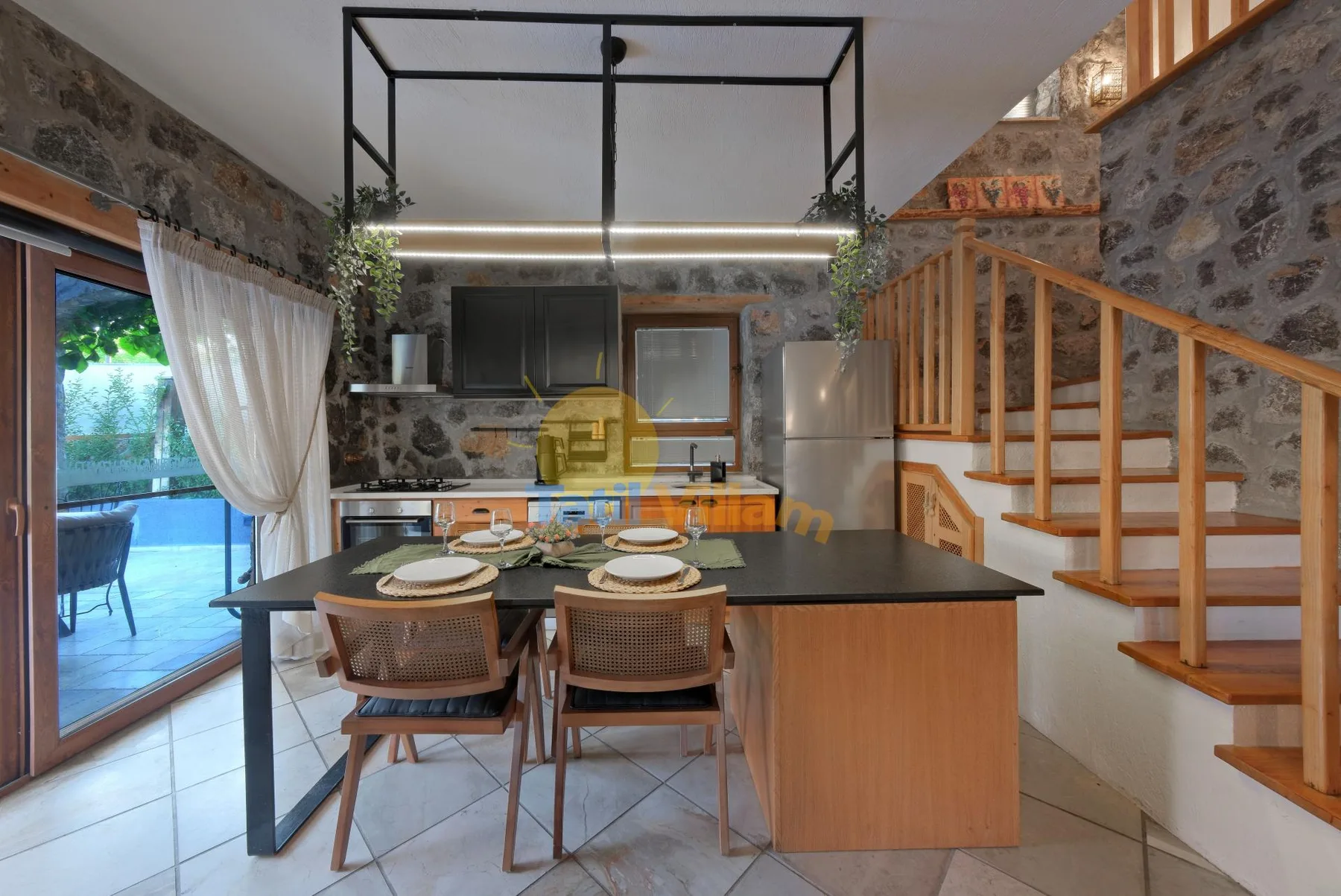 Villa Bambi 1