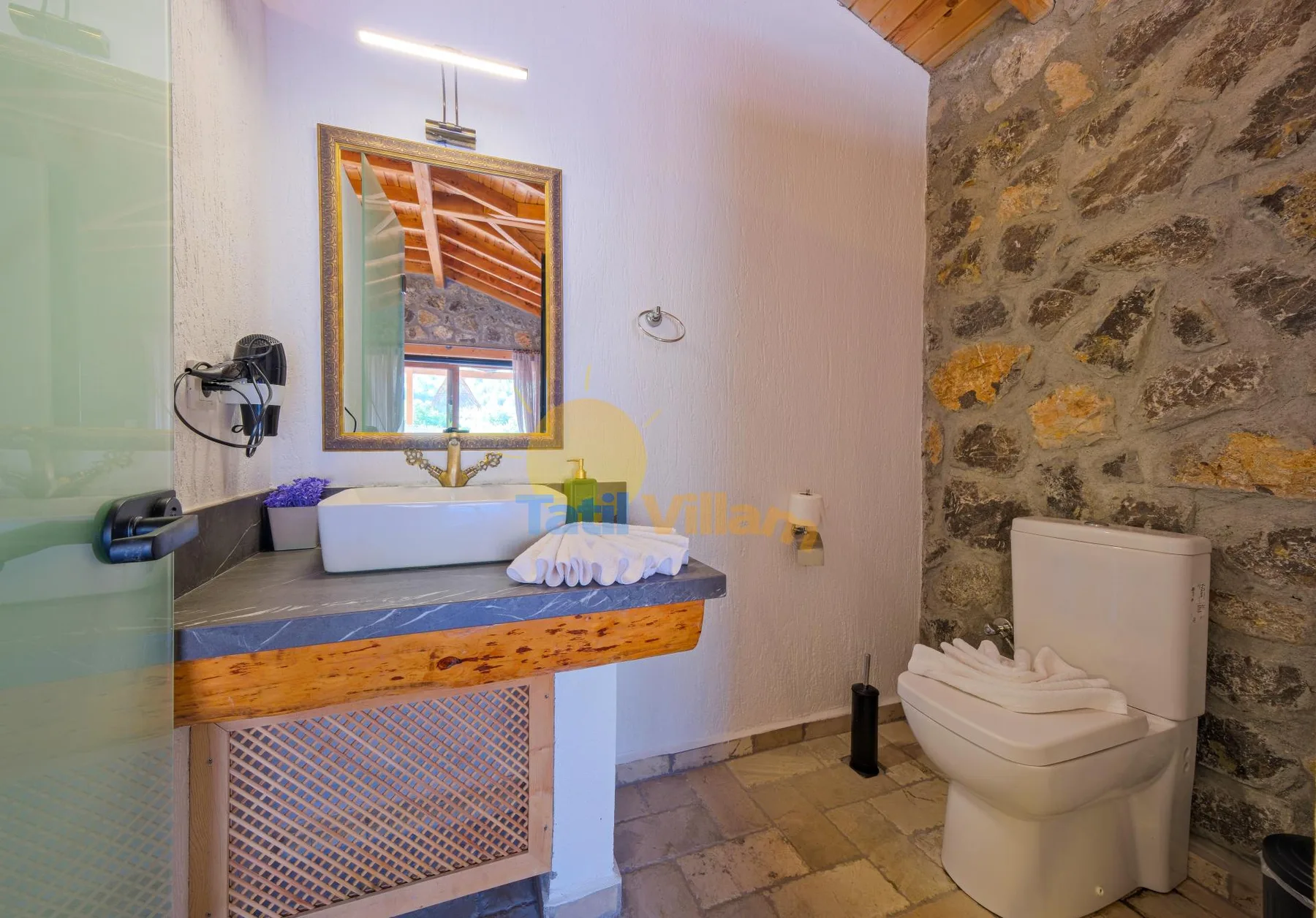 Villa Bambi 1