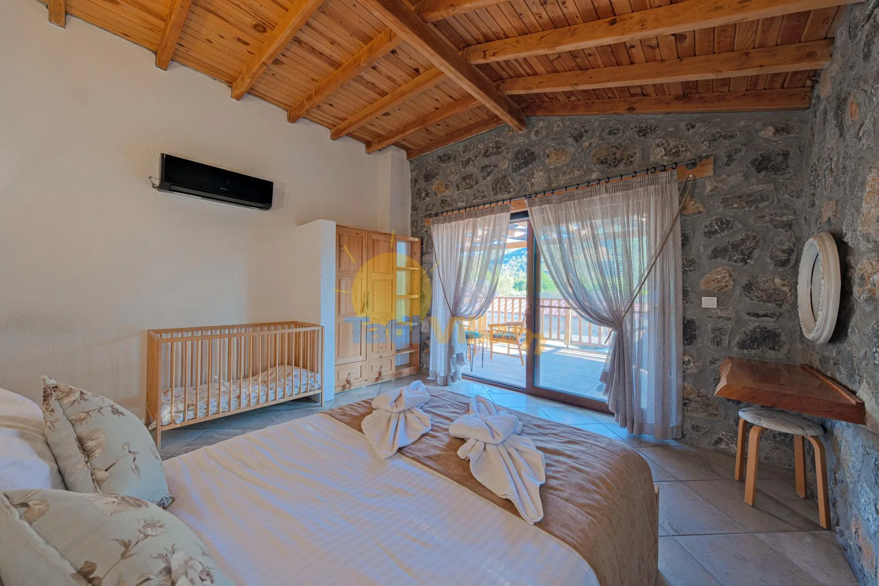 Villa Bambi 1