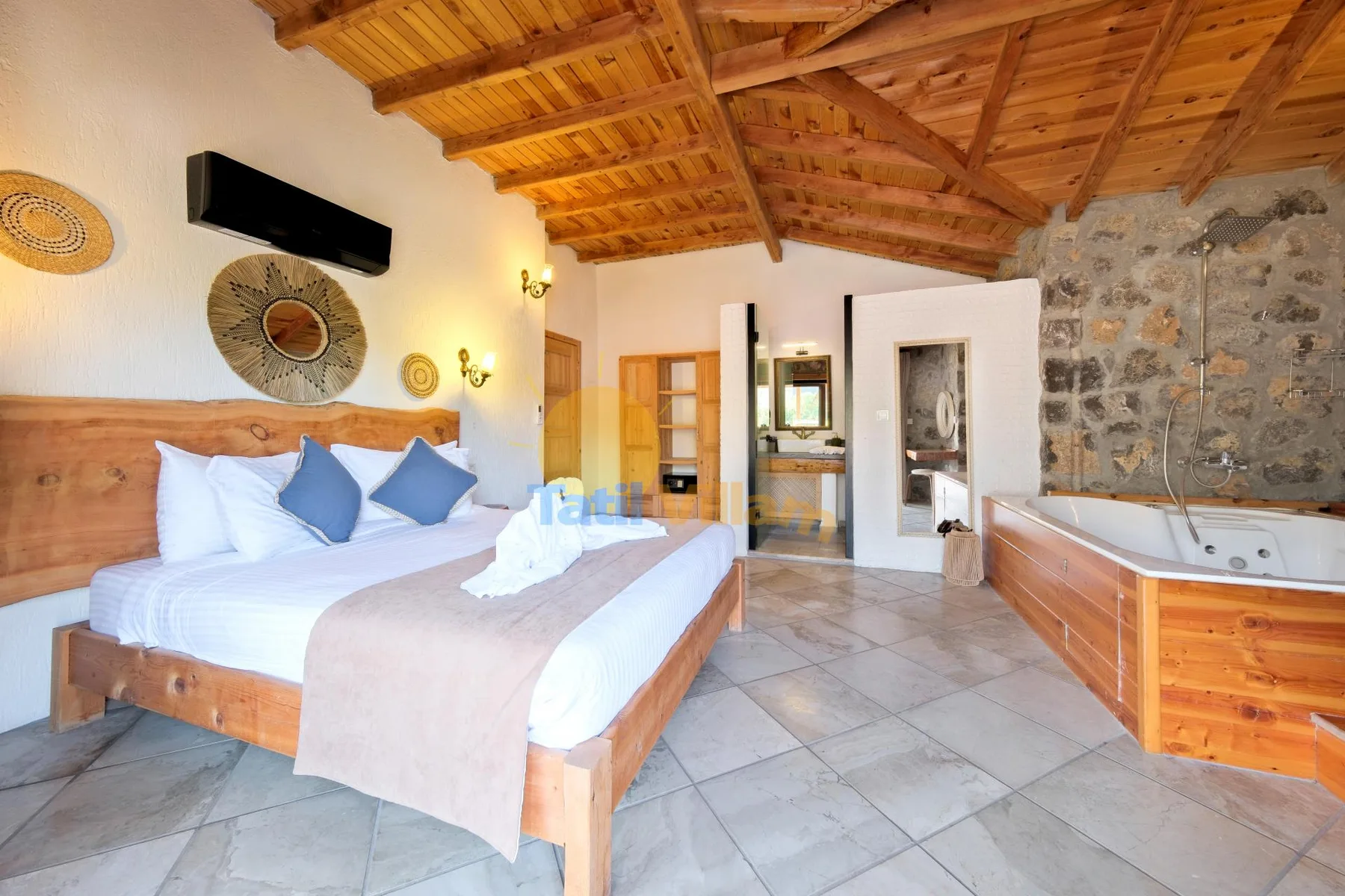 Villa Bambi 1