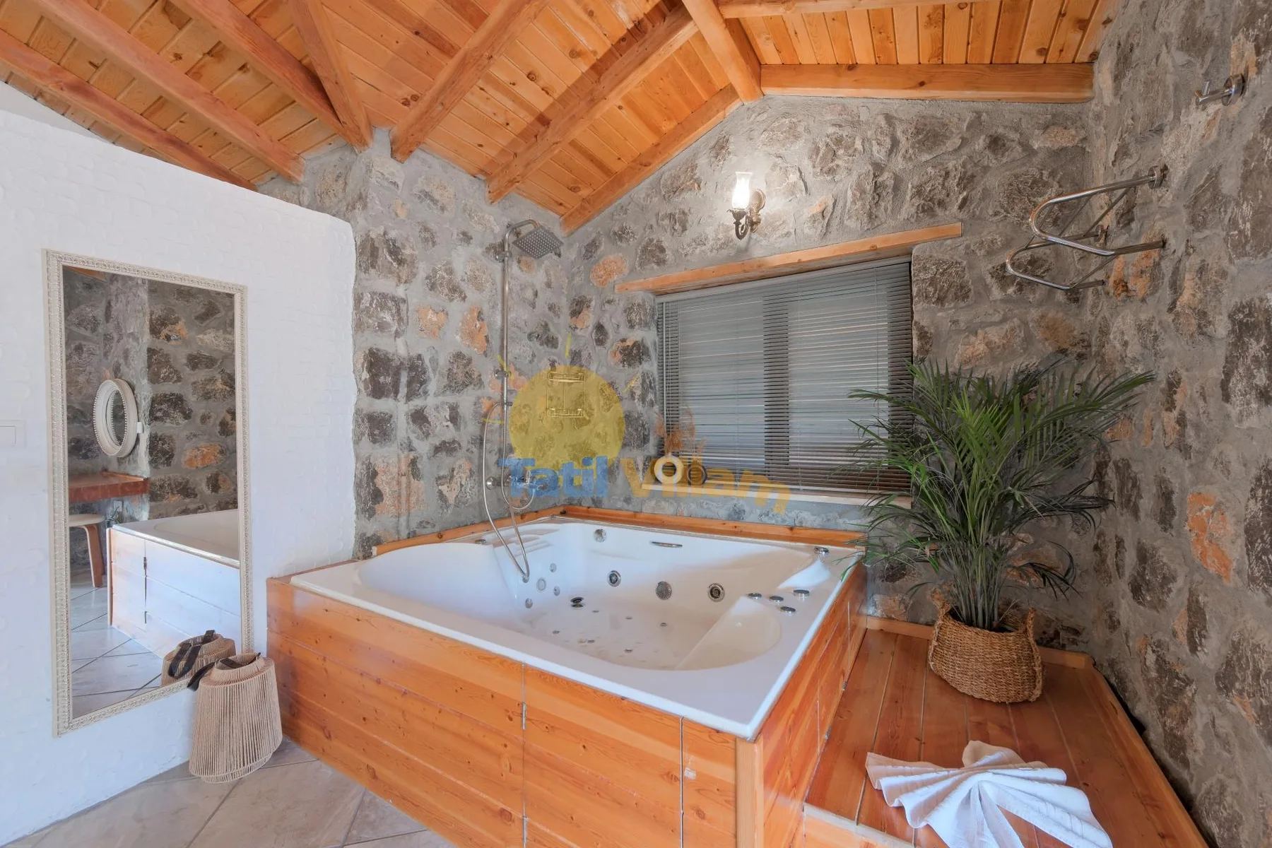 Villa Bambi 1