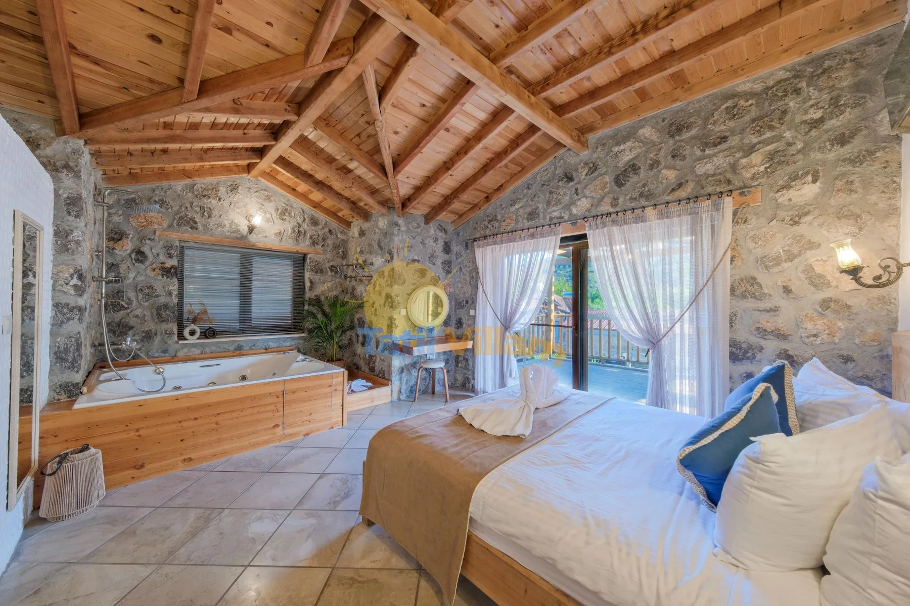 Villa Bambi 1