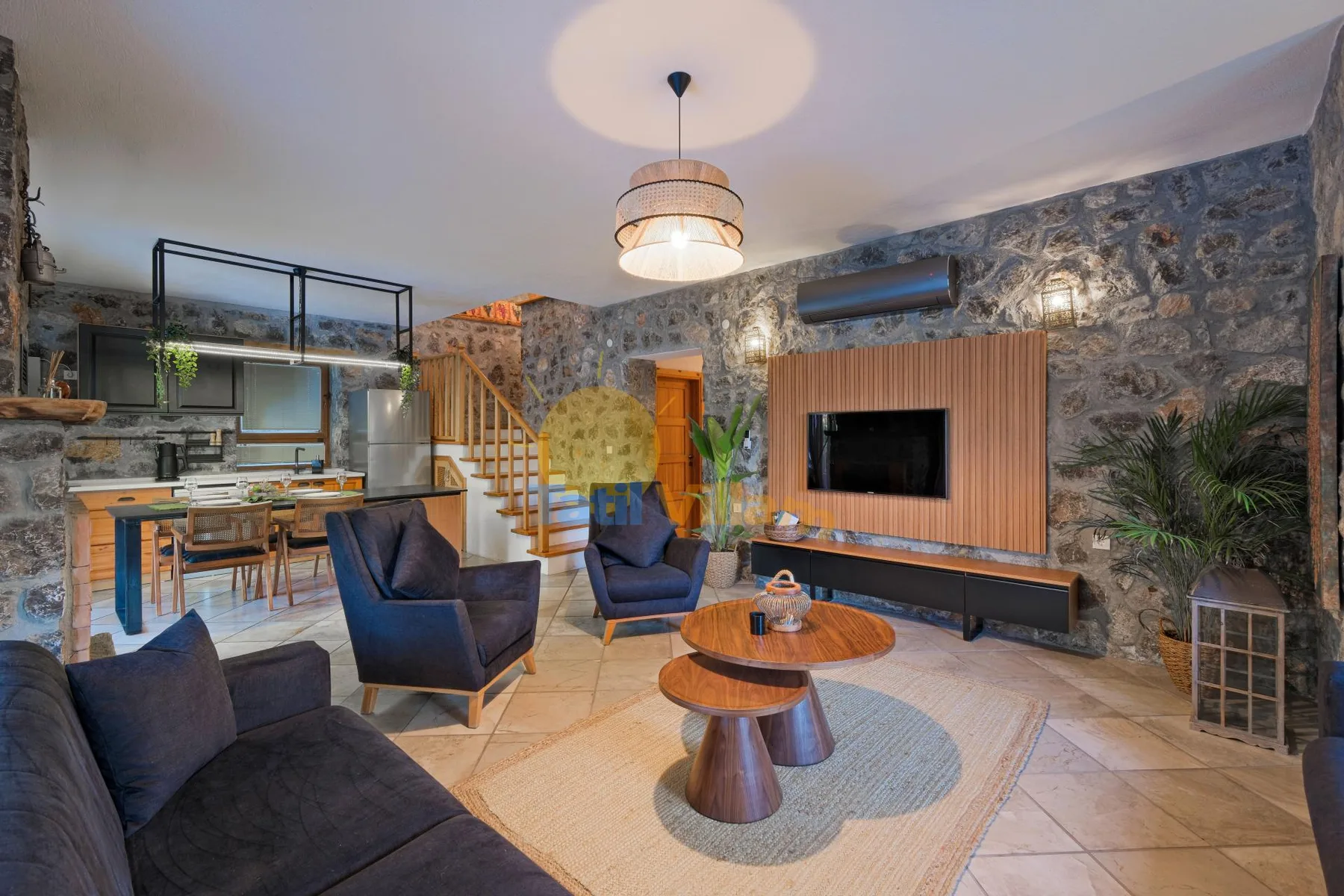 Villa Bambi 1