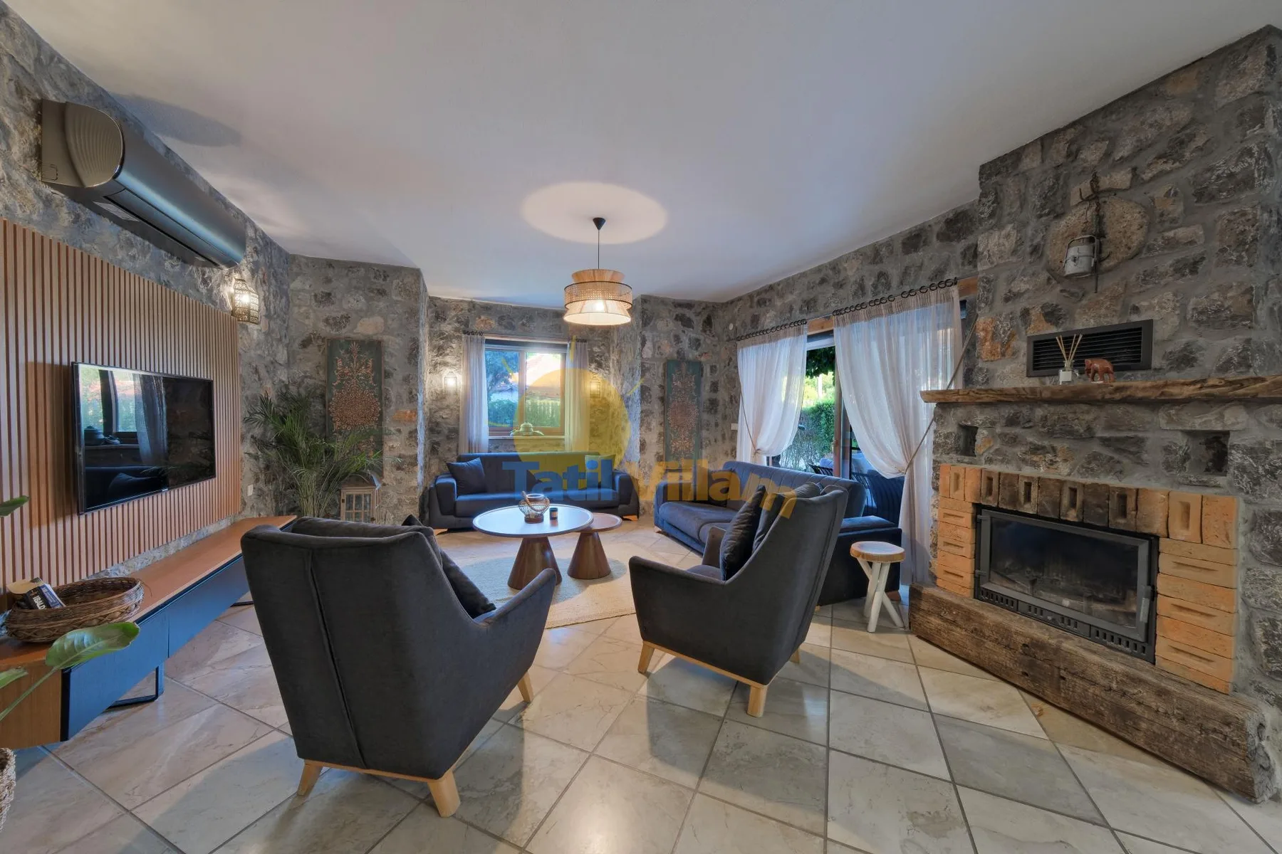Villa Bambi 1