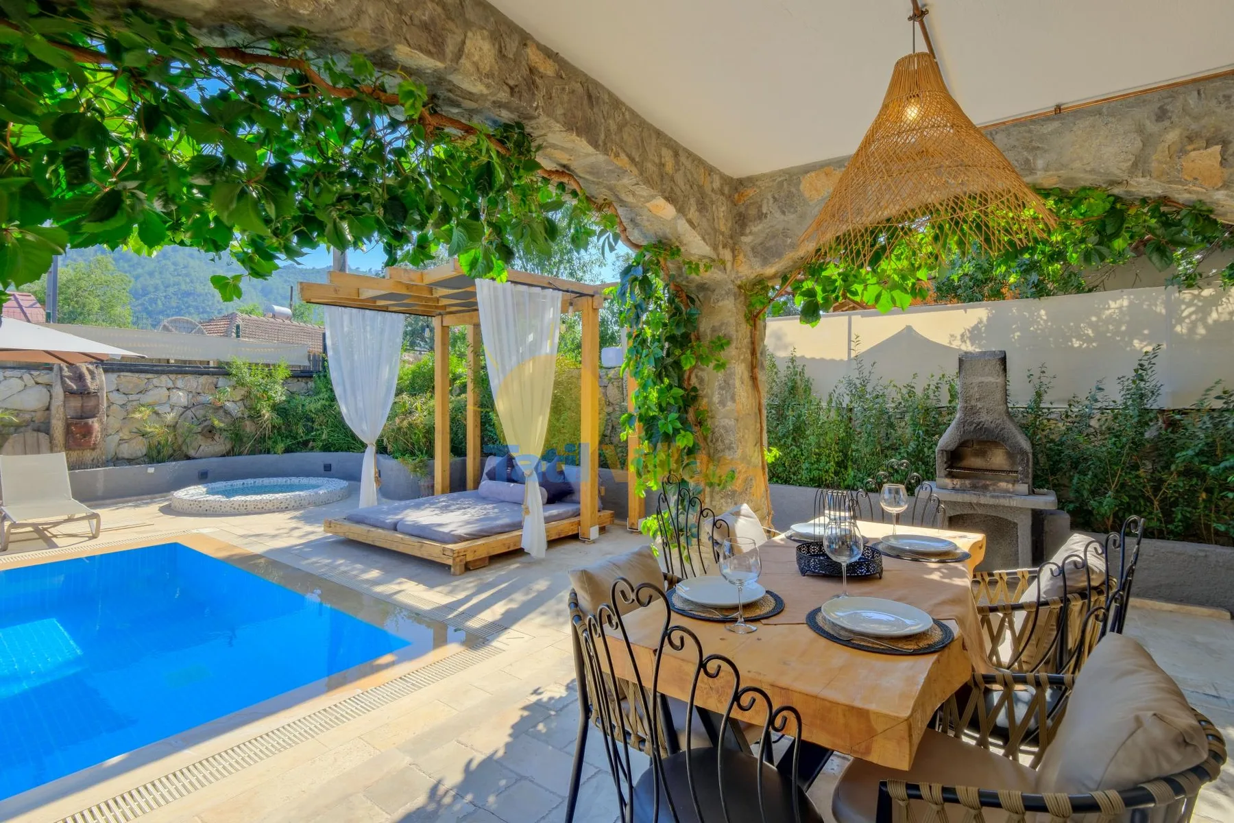 Villa Bambi 1