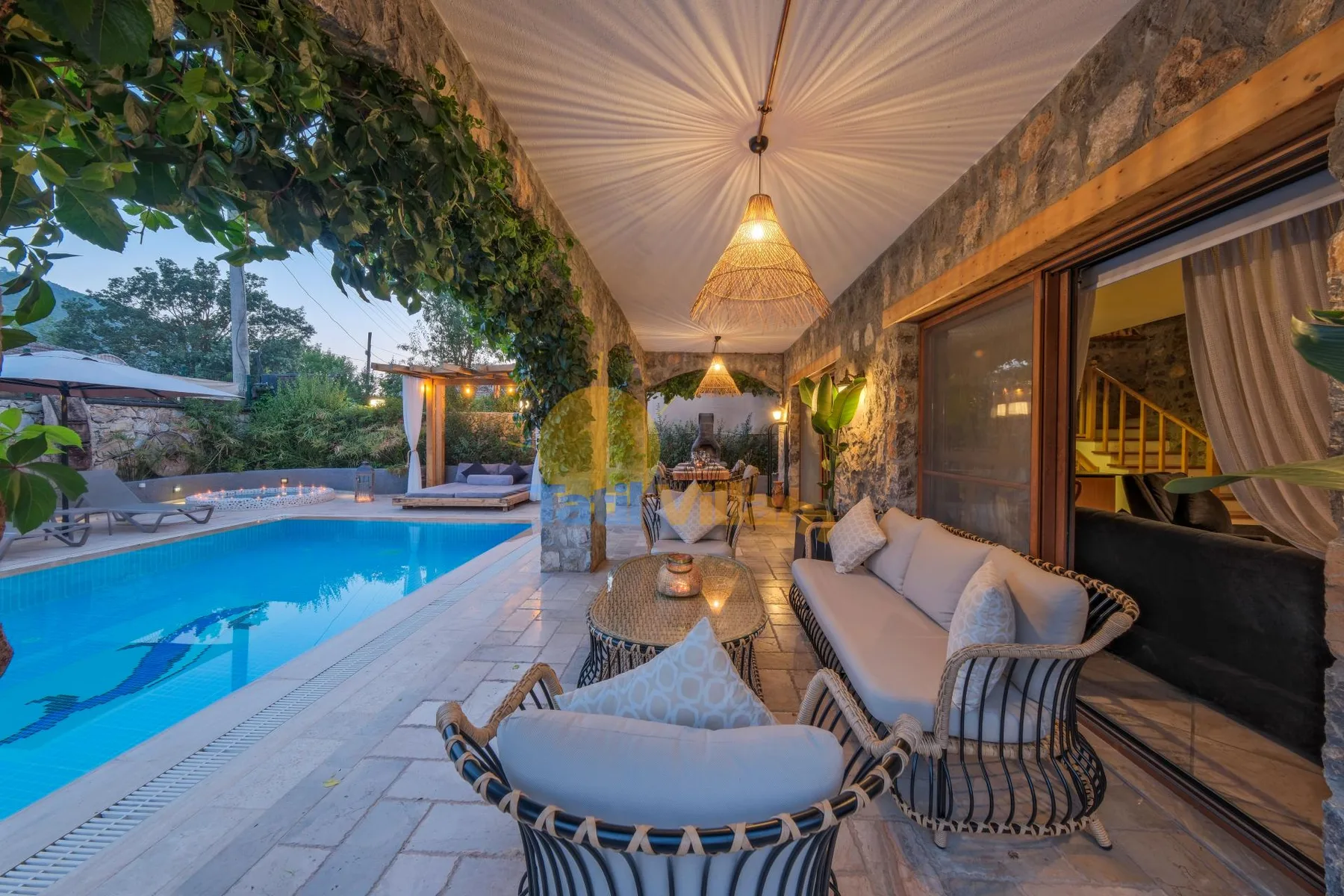 Villa Bambi 1