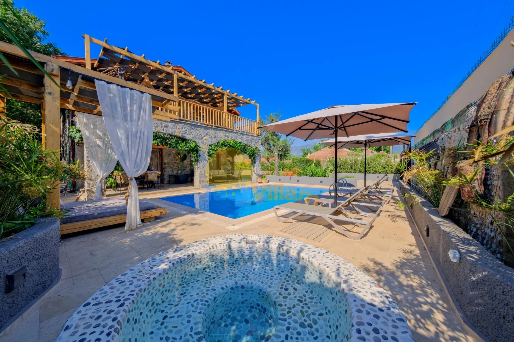 Villa Bambi 1