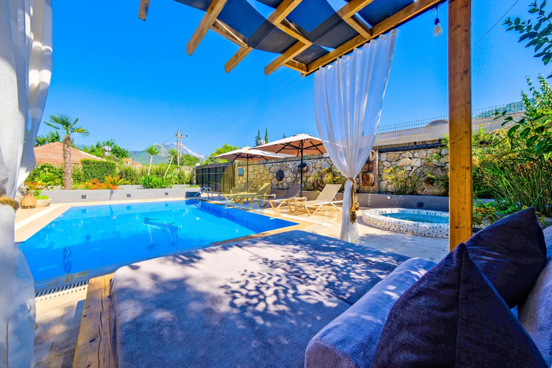 Villa Bambi 1